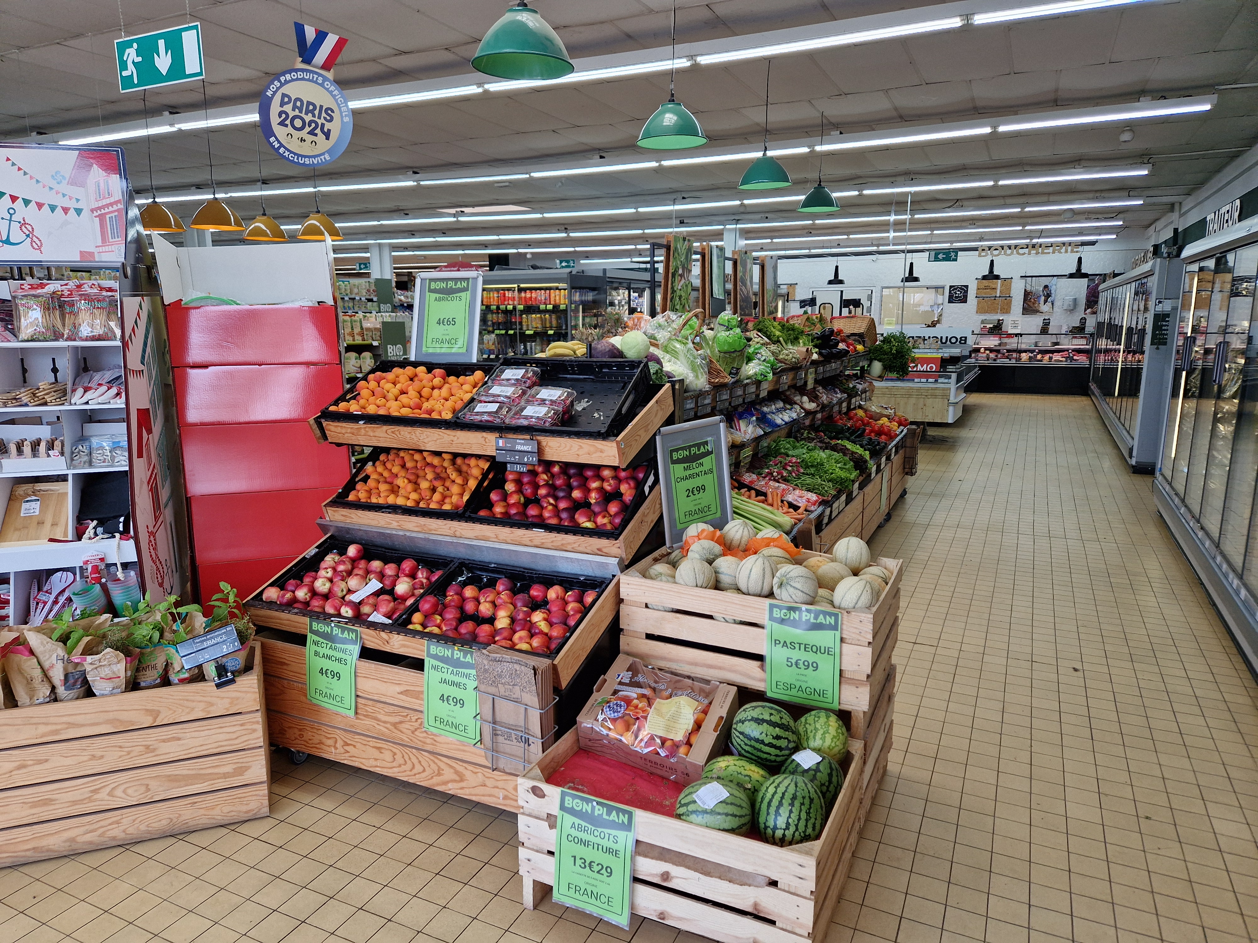 Foto 3 di Carrefour Contact