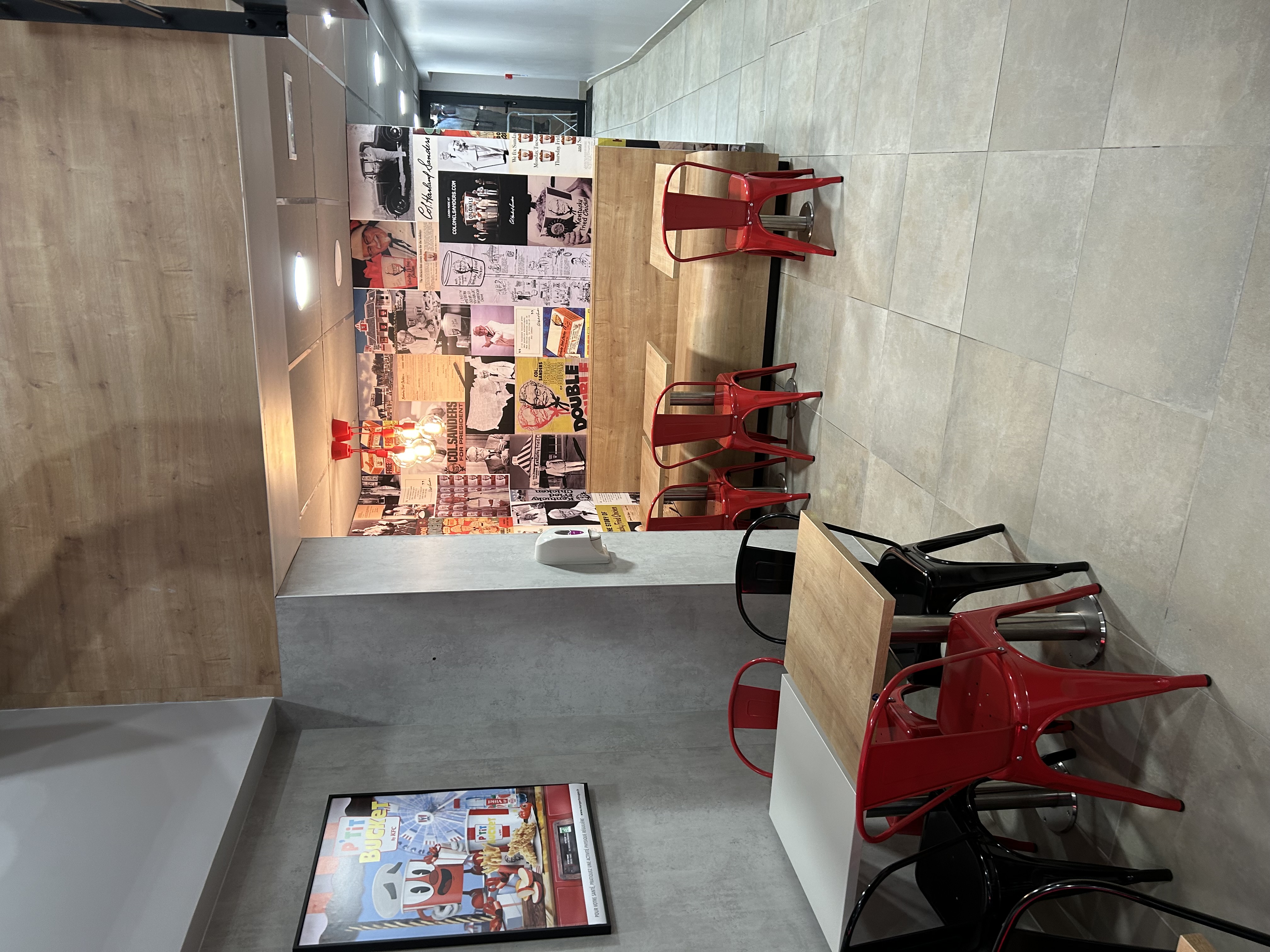 Foto 4 di KFC Tourcoing