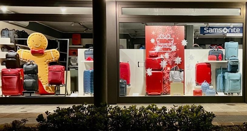 Foto 75 de Samsonite