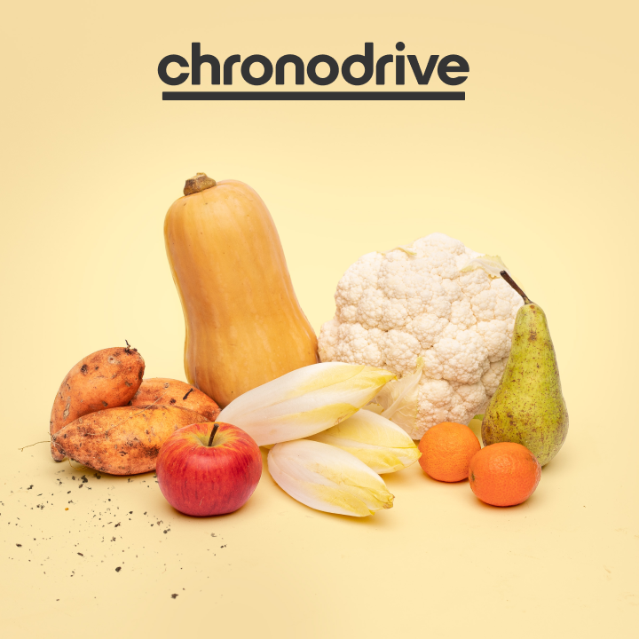 Foto 42 di Chronodrive