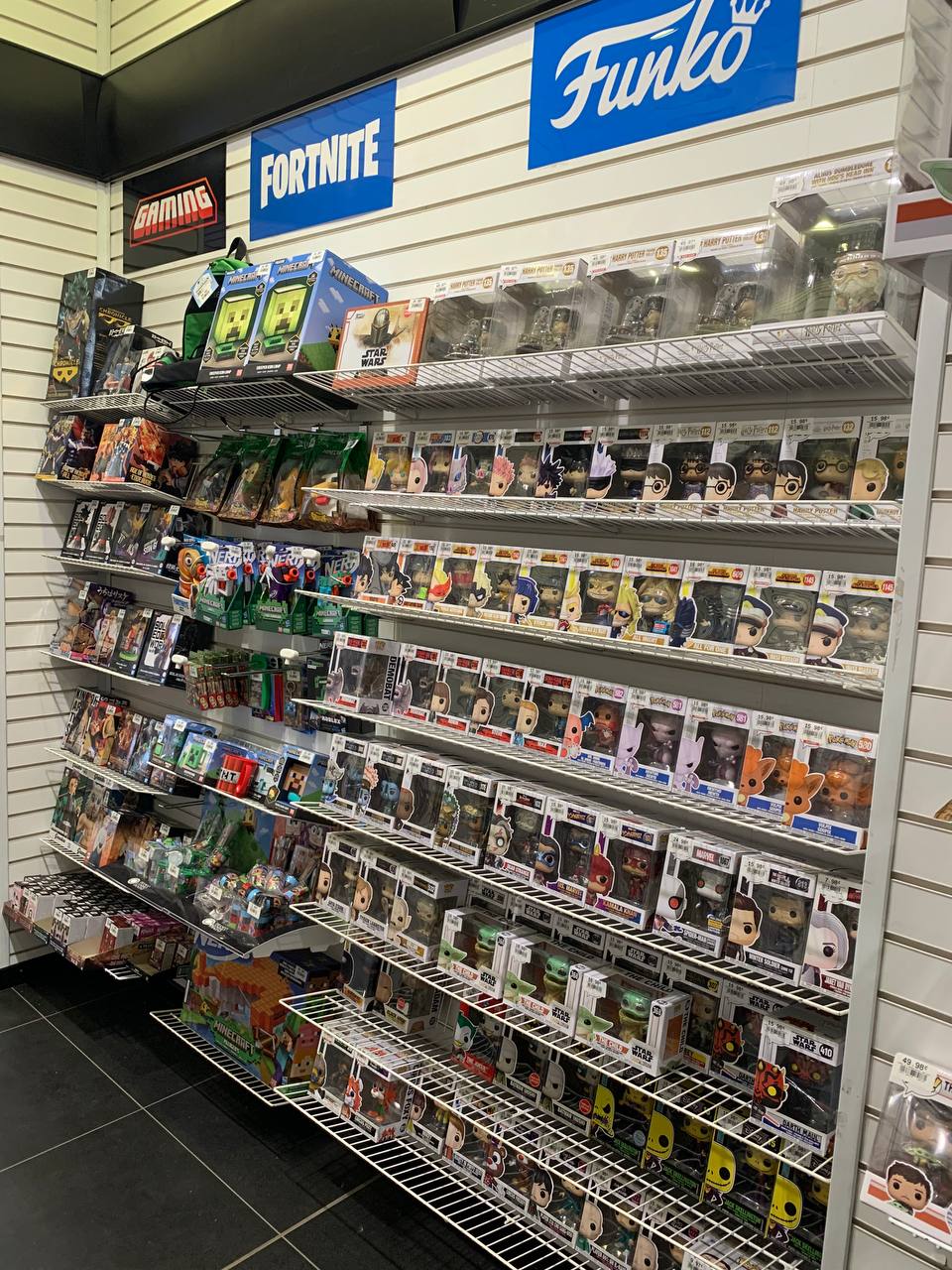 Foto 3 di GameStop