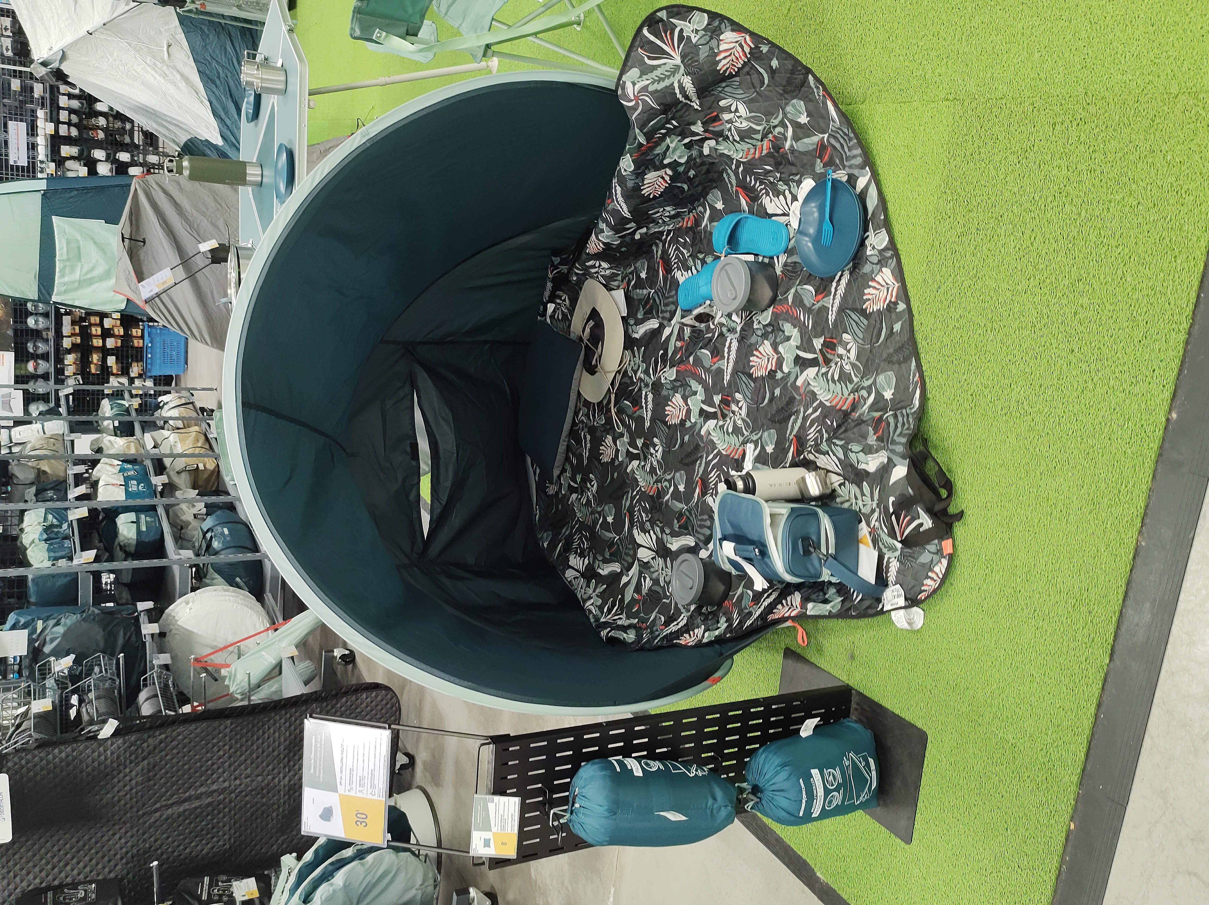 Foto 32 di Decathlon Colmar