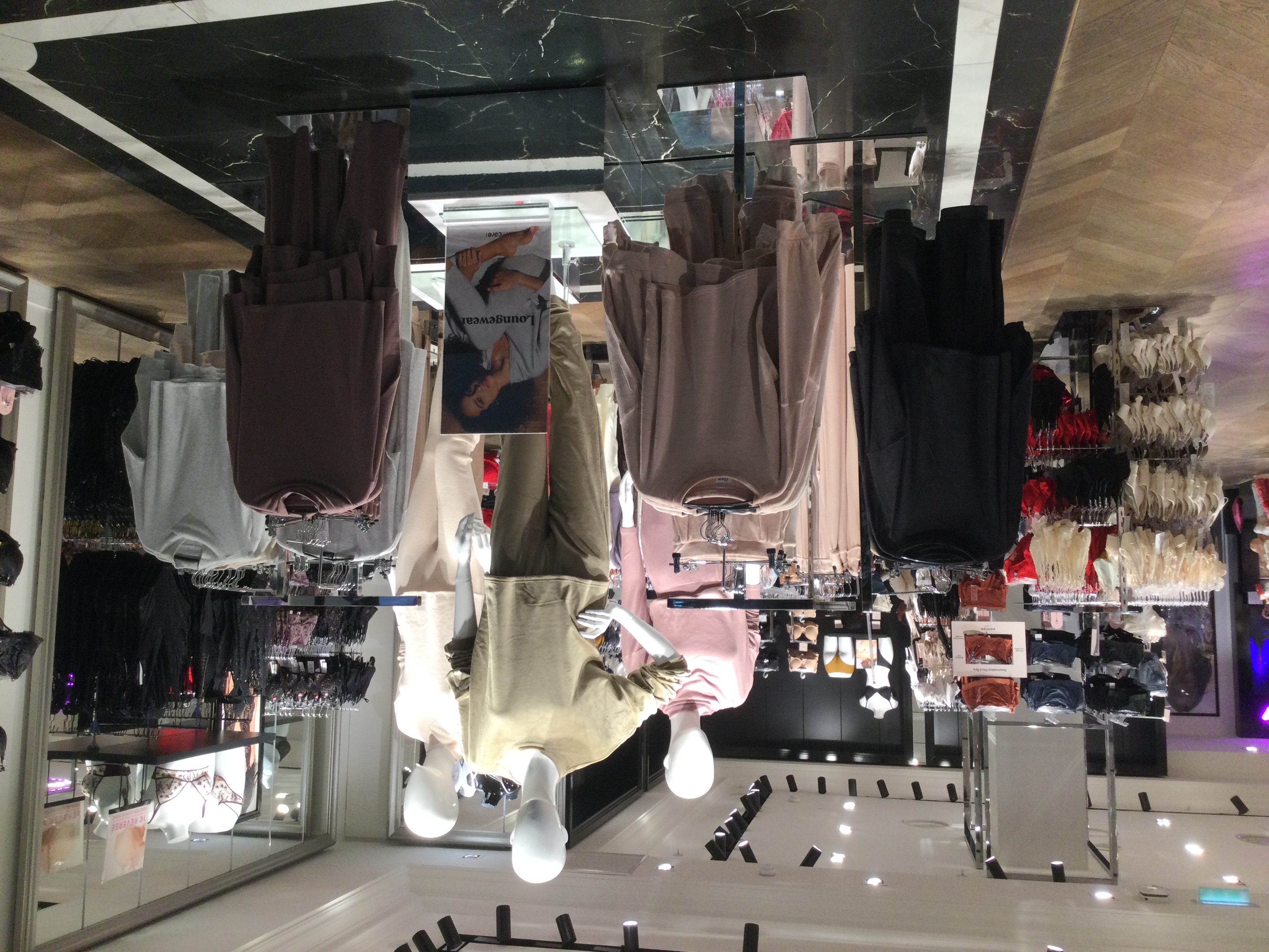 Etam Lingerie