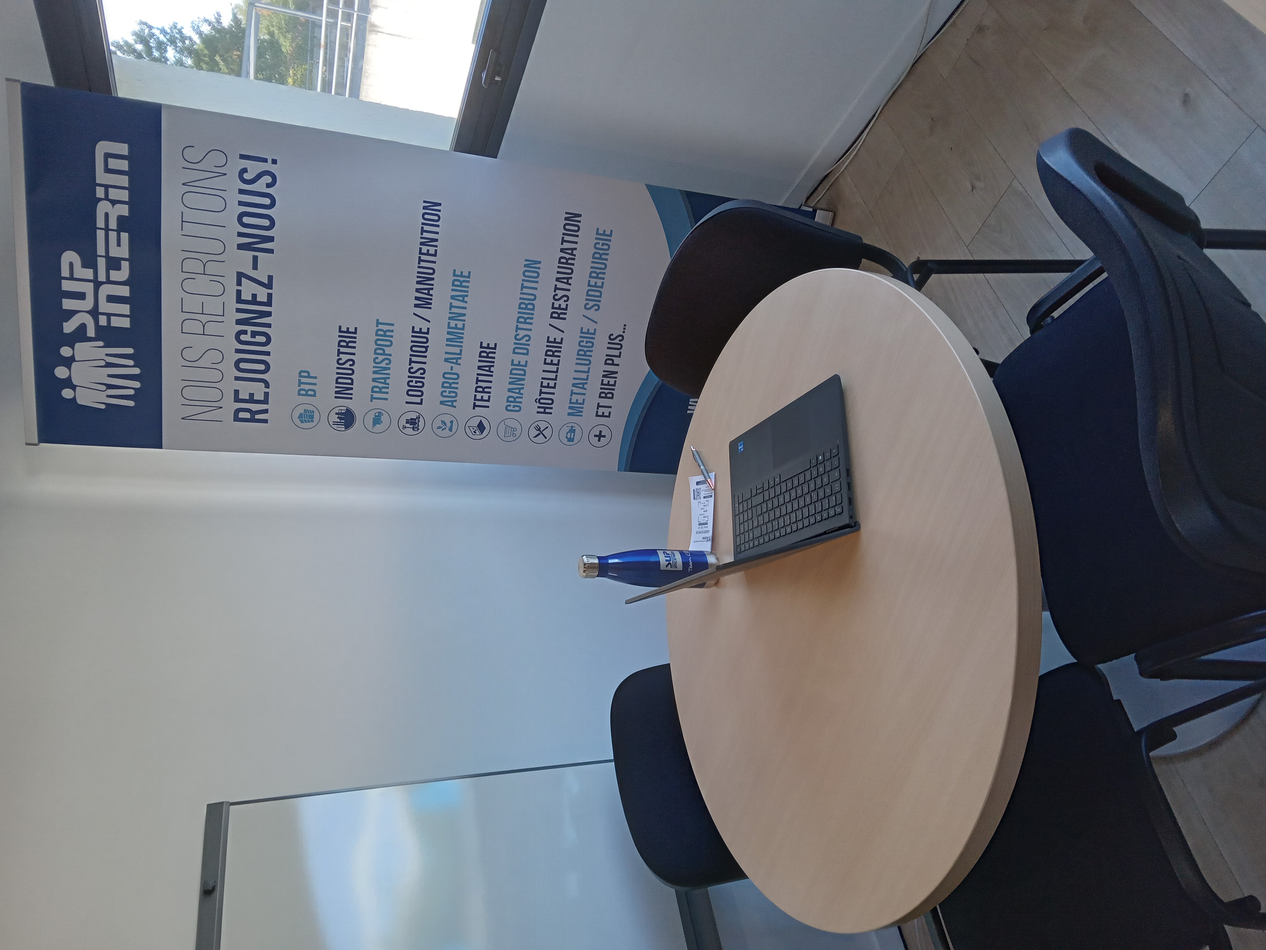 Agence d'intérim Rennes — photo 17 sur 17
