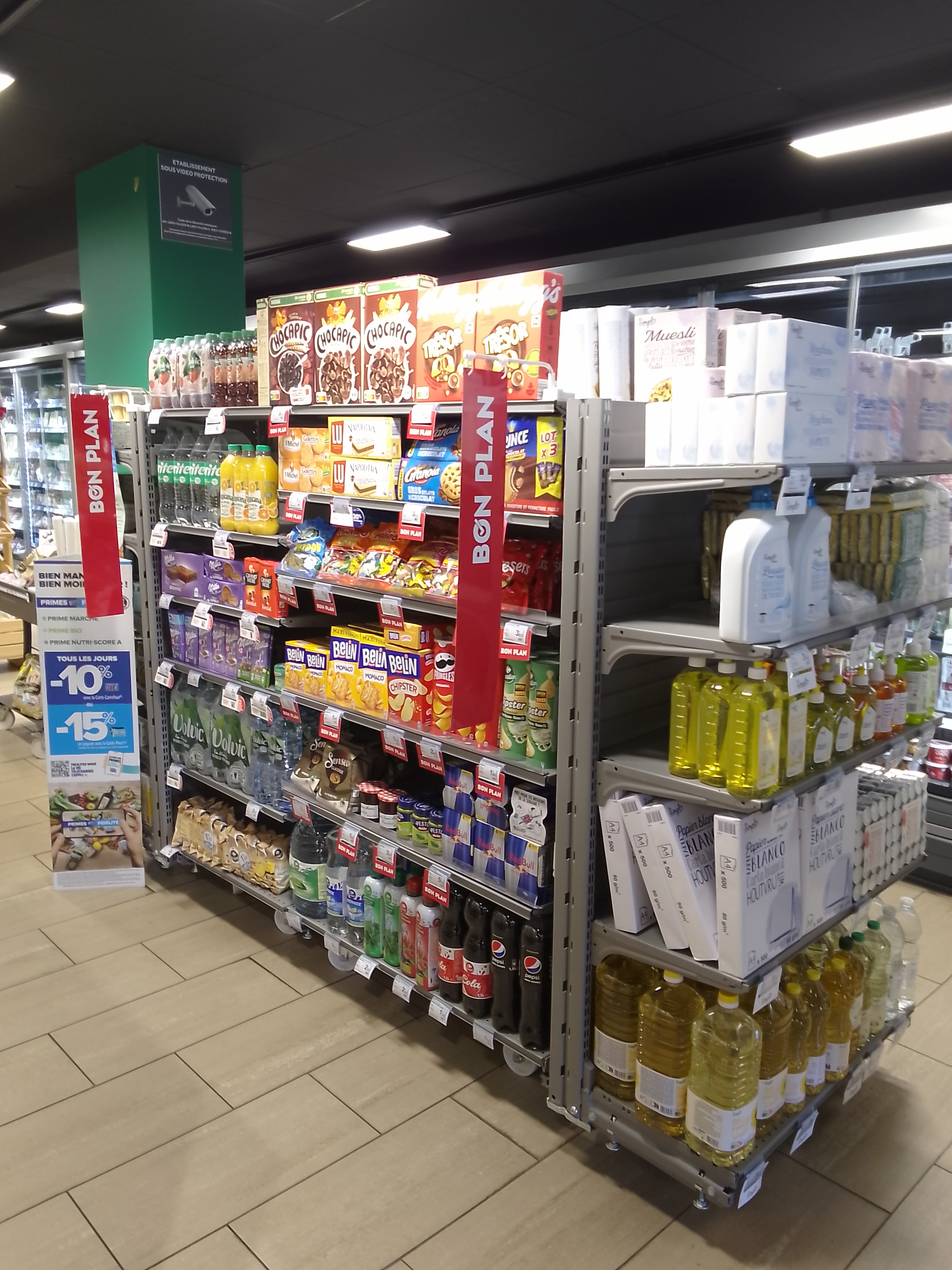 Foto 5 di Carrefour Express
