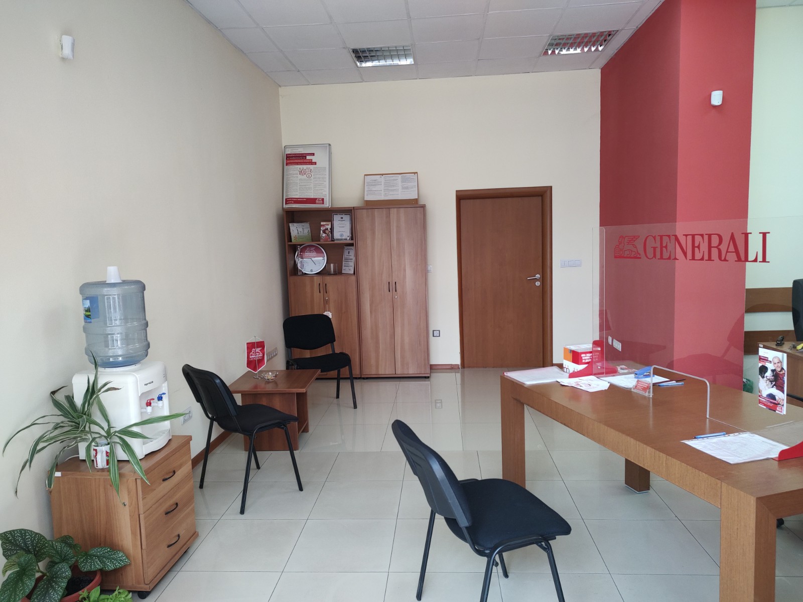 Foto 5 di Дженерали Застраховане