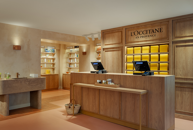Foto 8 di L'OCCITANE EN PROVENCE