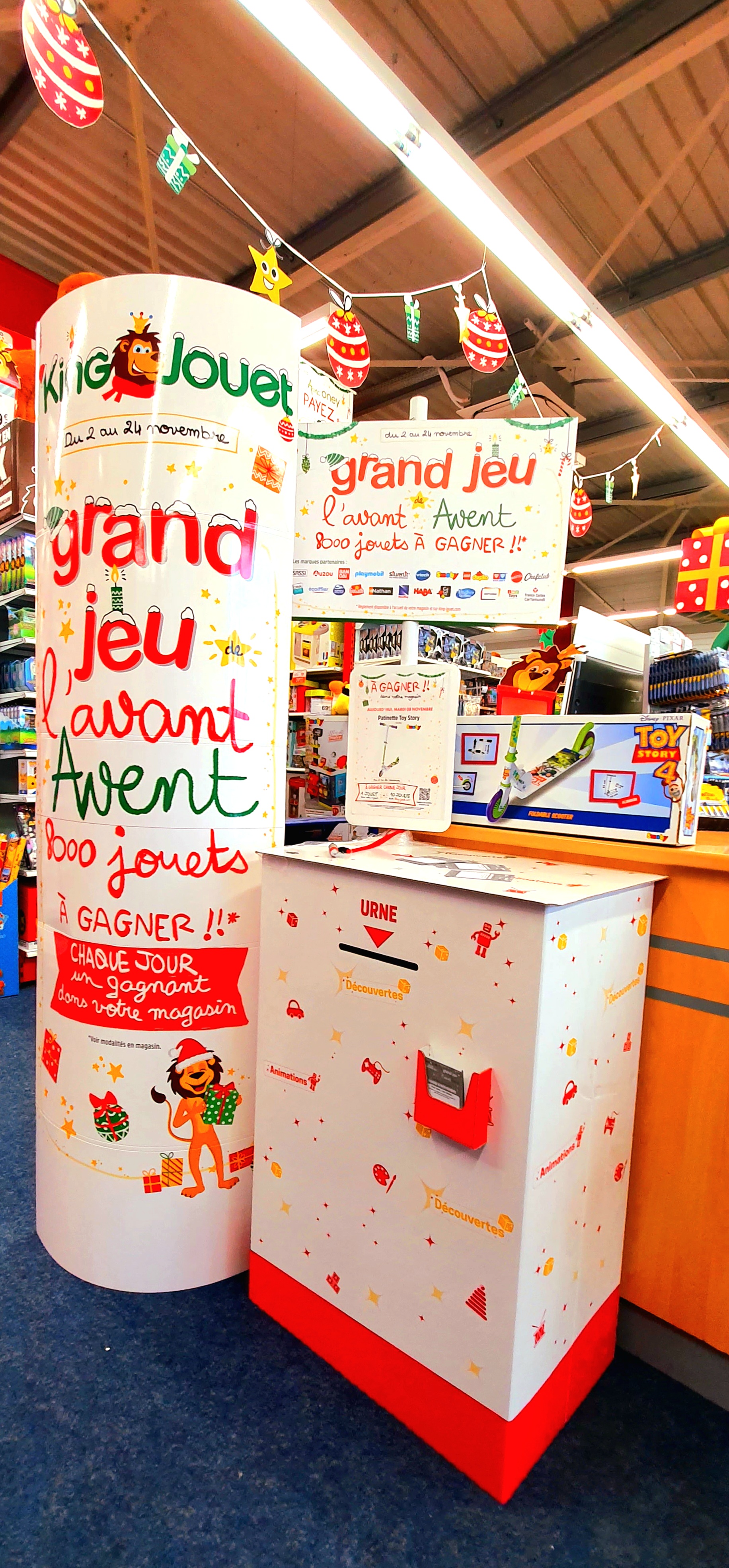 Foto 10 di King Jouet