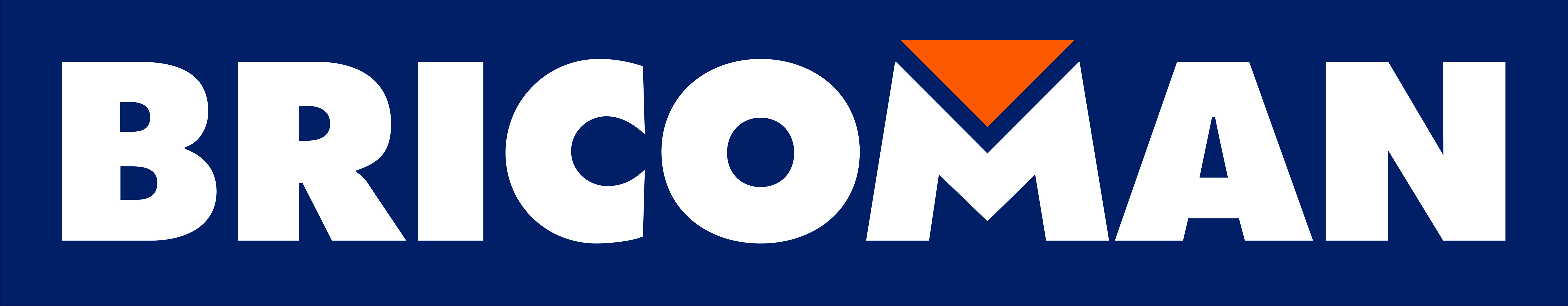 Logo di Tecnomat (Bricoman) Fréjus