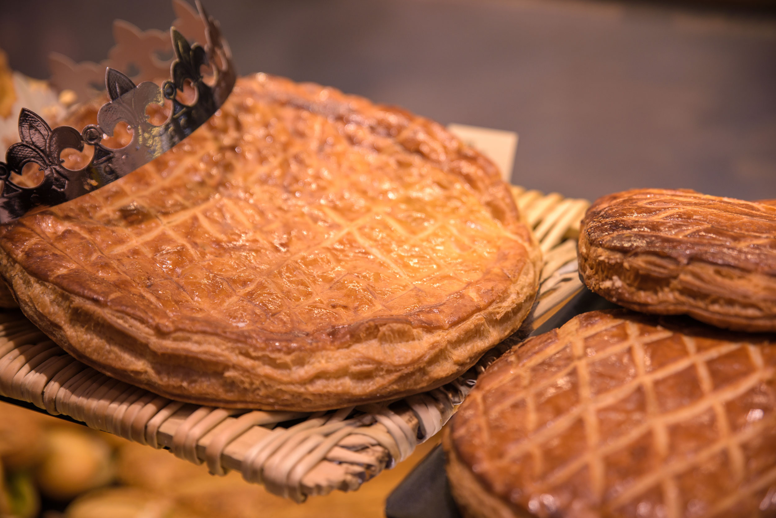 Foto 46 di Brioche Dorée