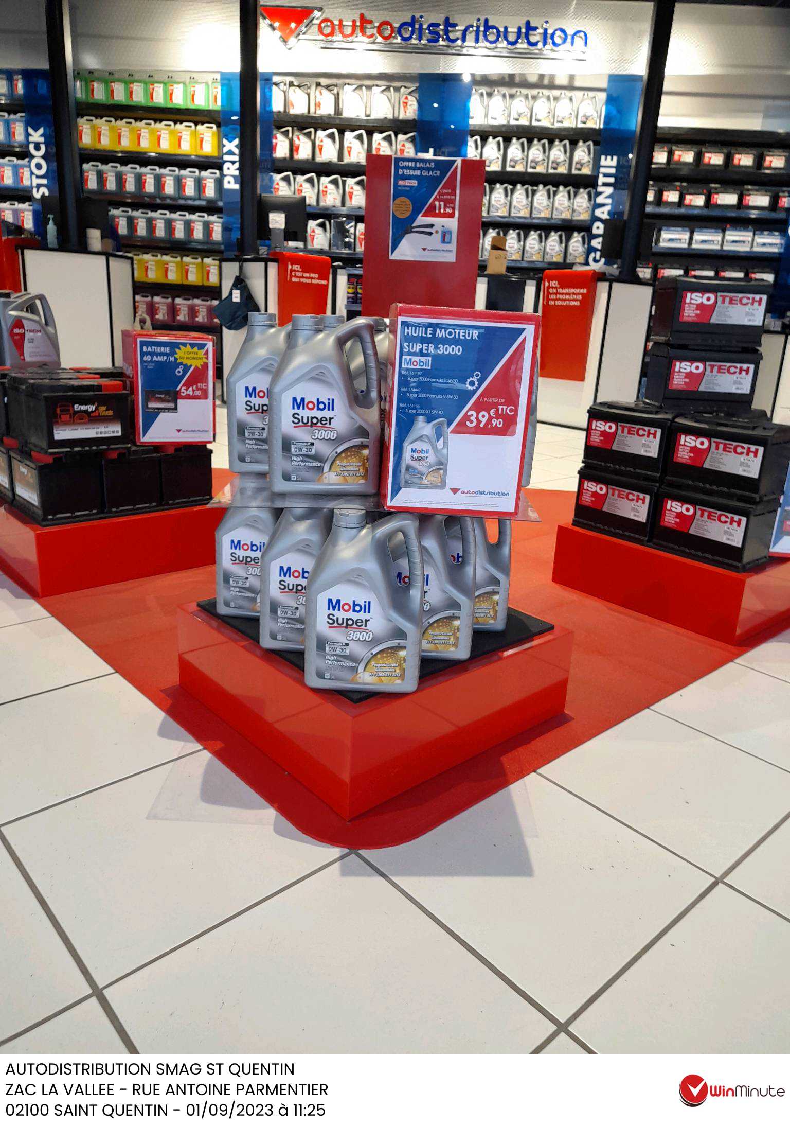 Foto 18 di Autodistribution SMAG