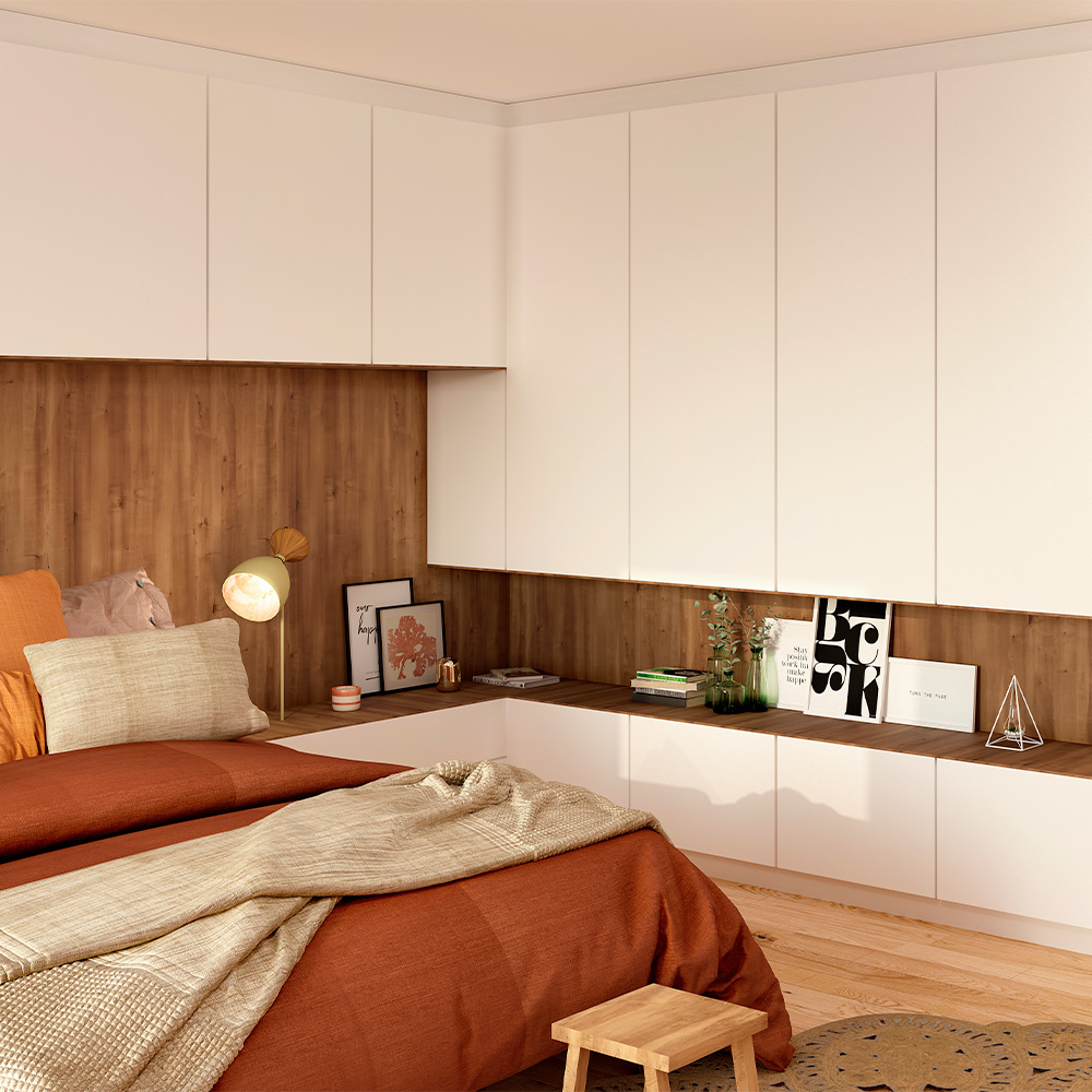 Foto 5 di Quadro Intérieurs sur-mesure