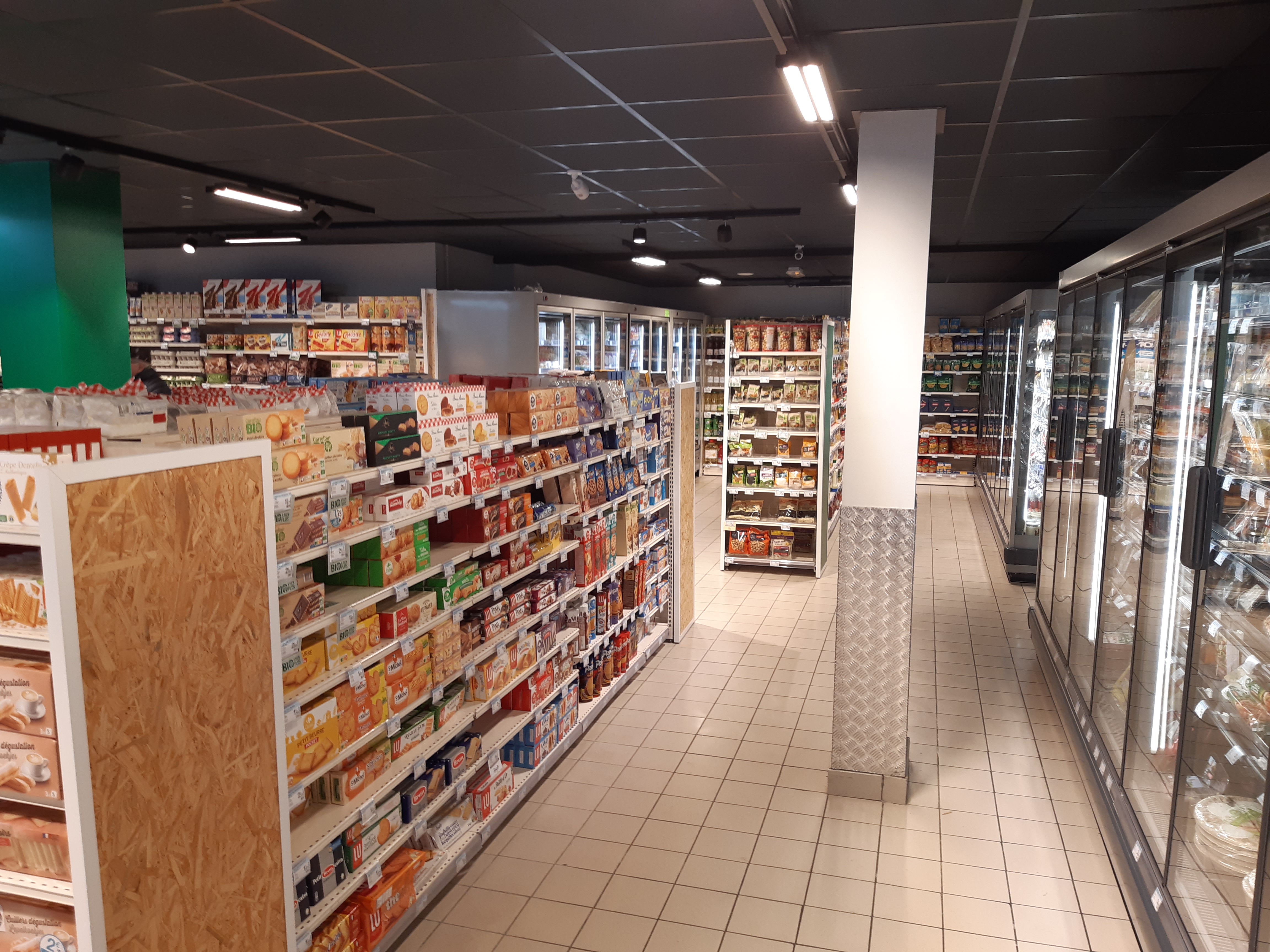 Foto 4 di Carrefour Express