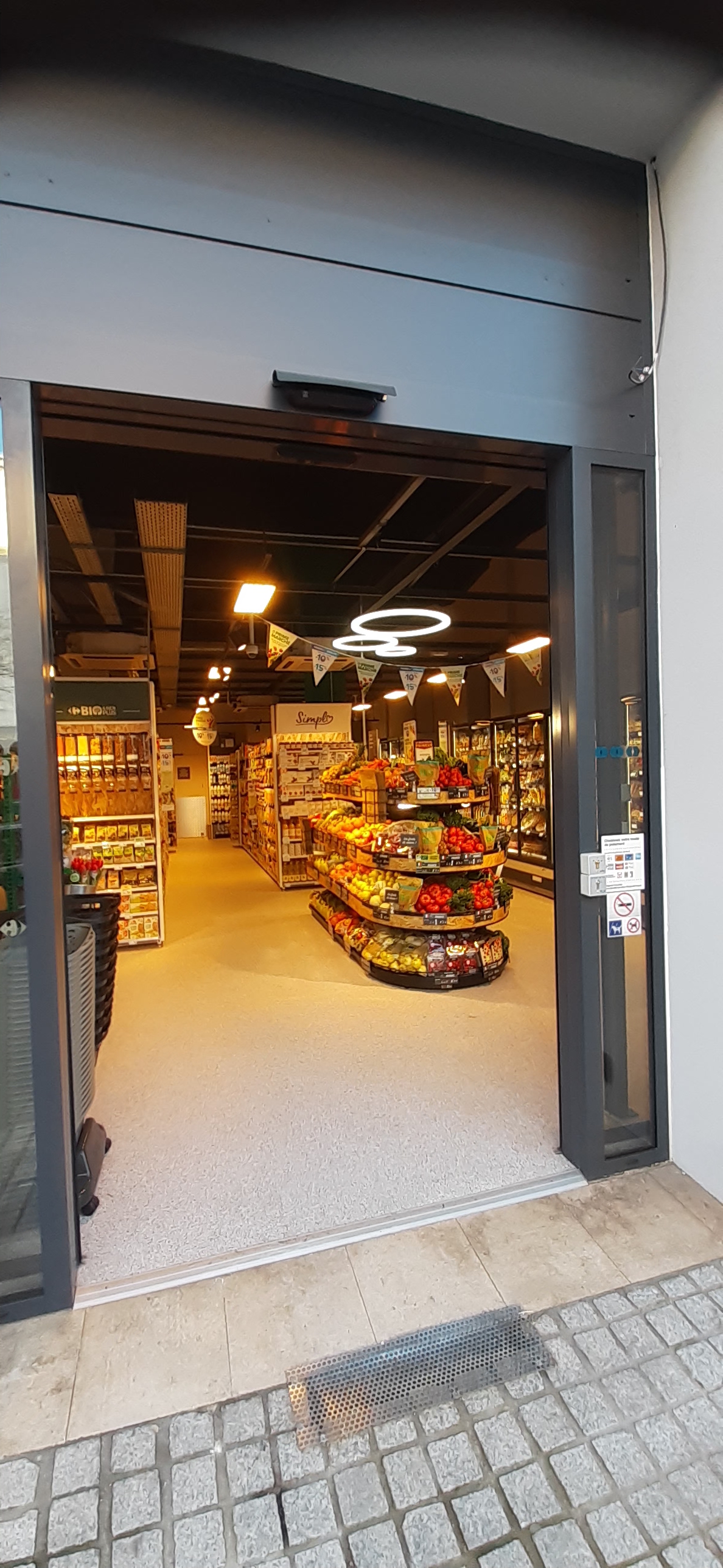 Foto 6 di Carrefour Express