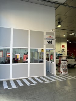 Foto 10 di Carglass