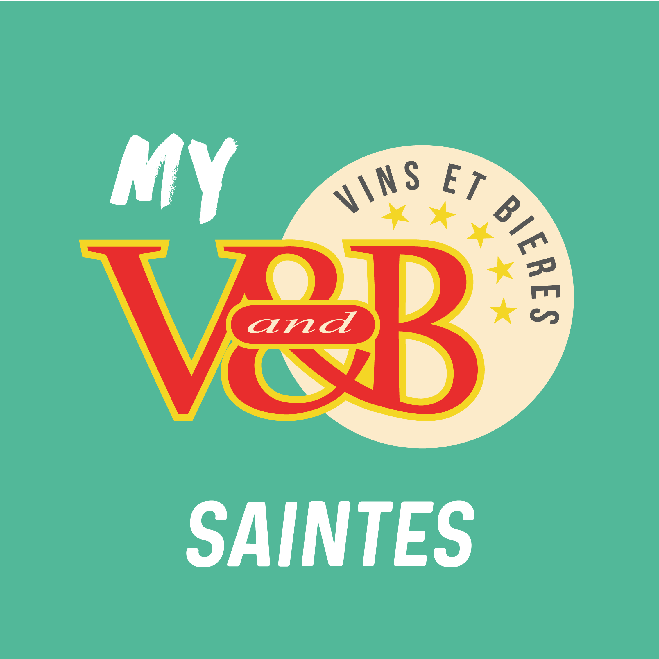 Foto 14 di V and B Saintes