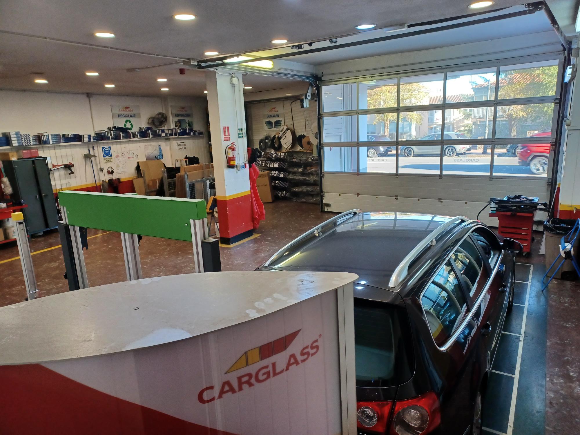 Foto 13 di Carglass