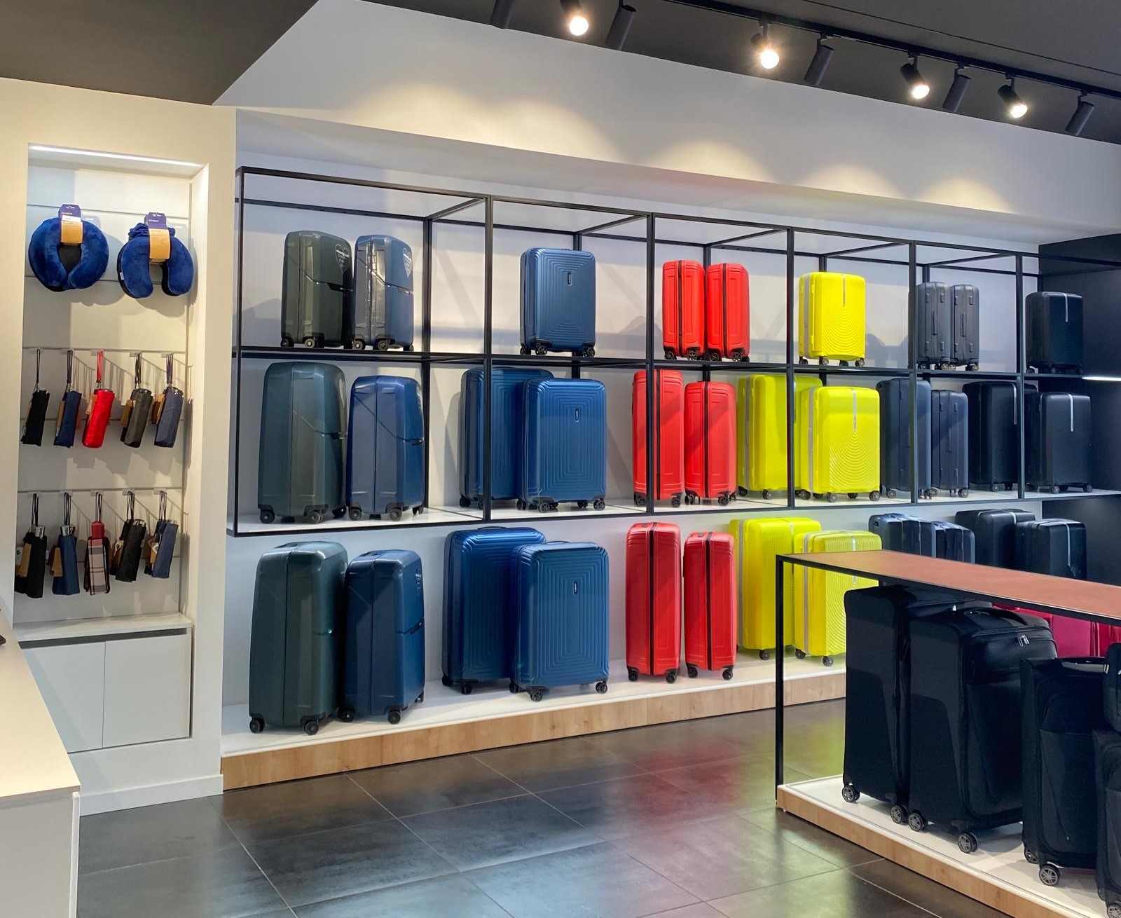 Foto 7 di Samsonite