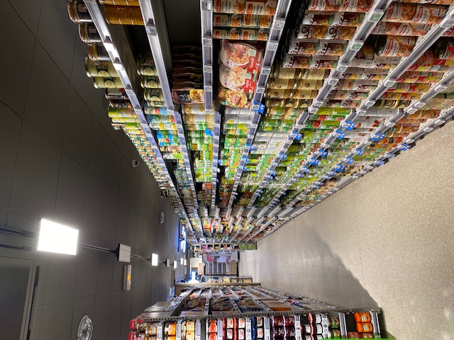 Foto 4 di Carrefour City