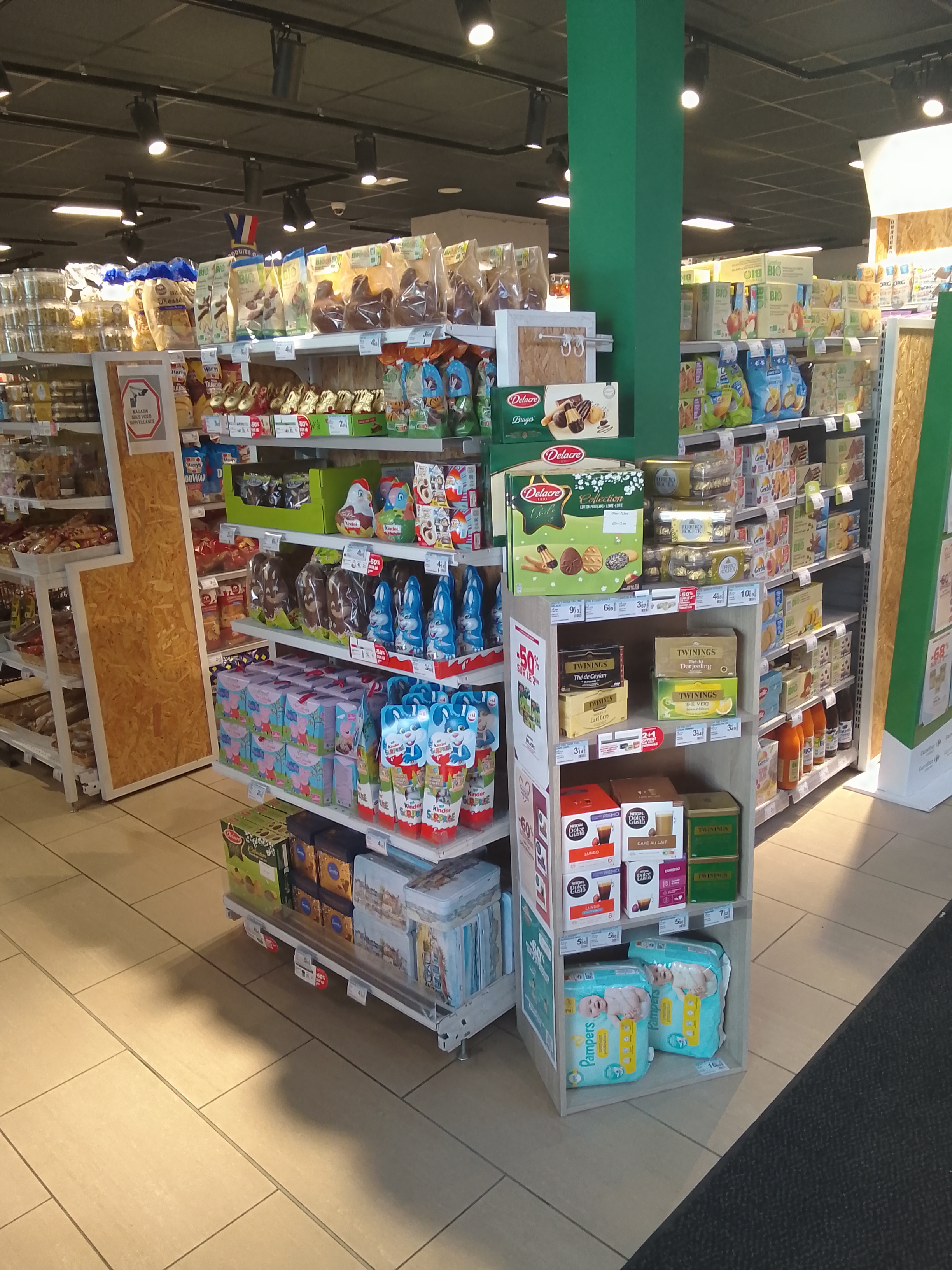 Foto 4 di Carrefour Express