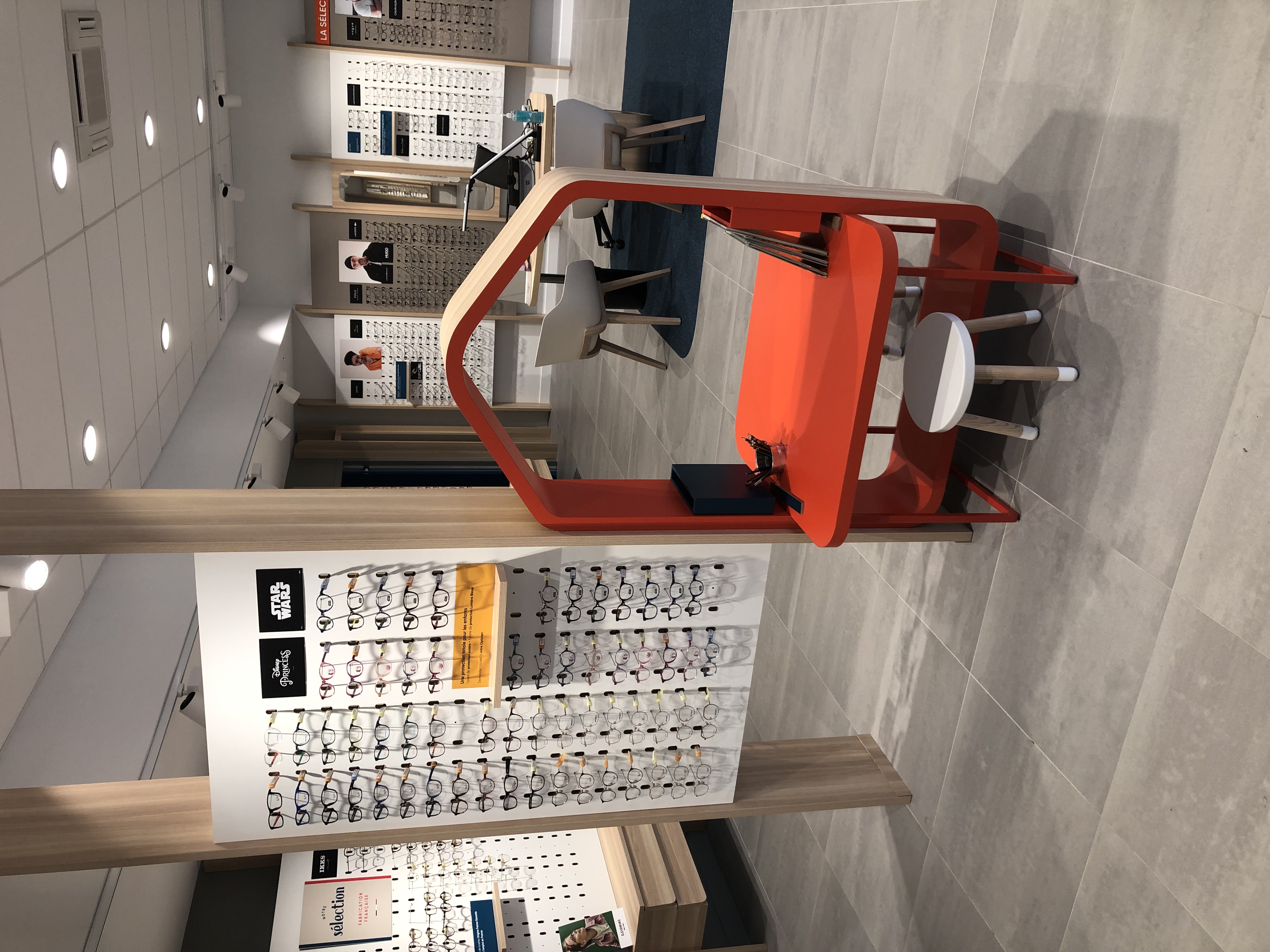Foto 4 di Écouter Voir Optique Mutualiste
