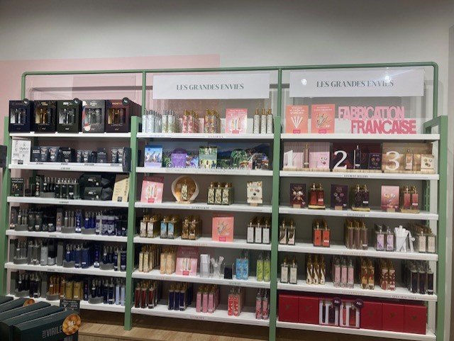 Foto 9 di Adopt Parfums