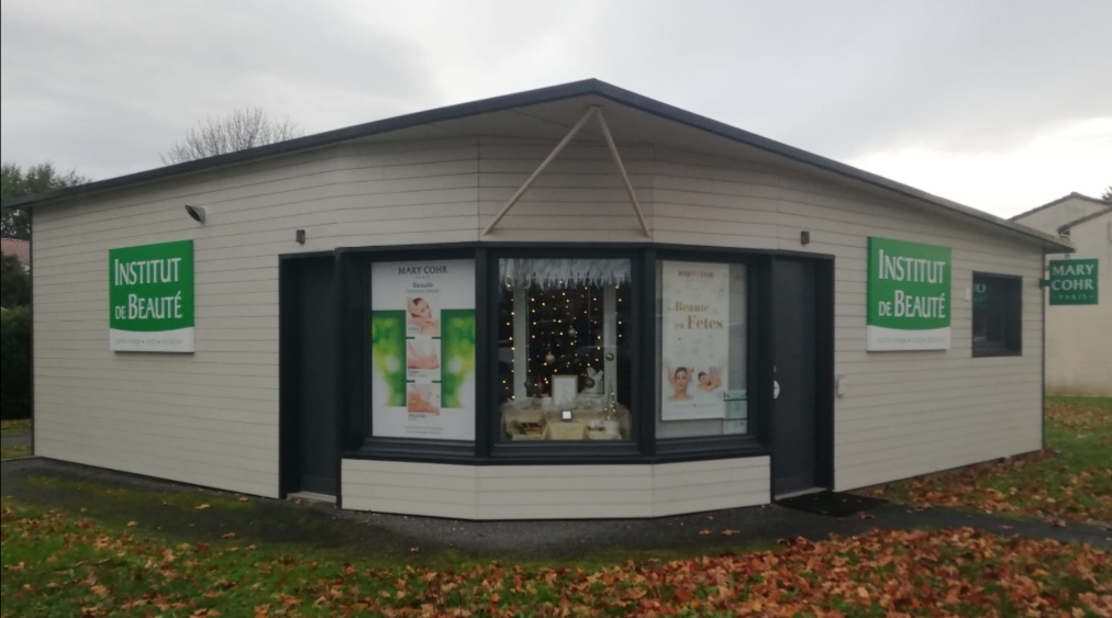 INSTITUT AU COIN BEAUTE