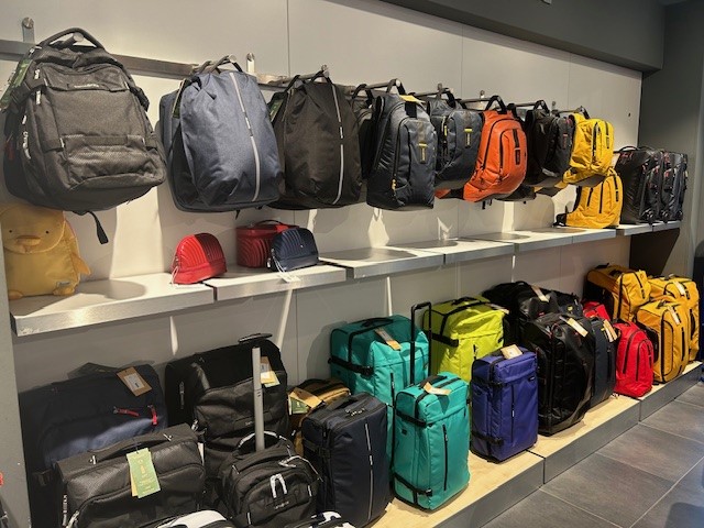 Foto 24 de Samsonite