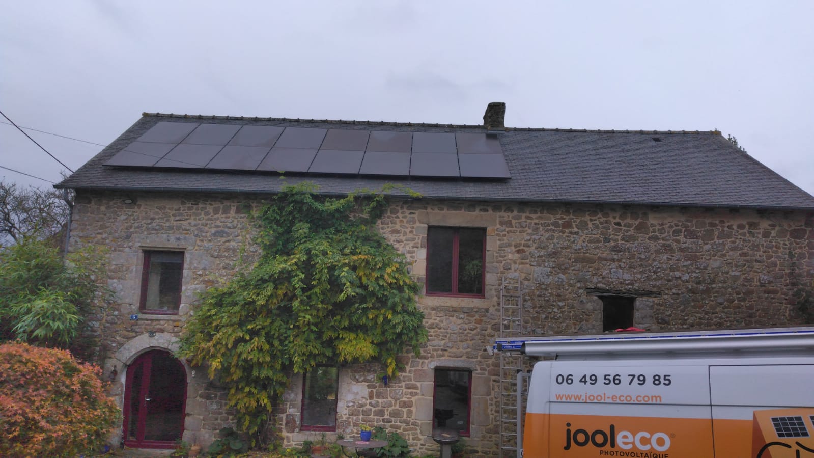 Foto 3 di JOOL ECO