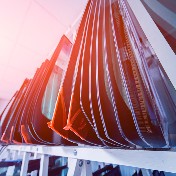 Glassdrive Milano Corso Lodi-Glassdrive