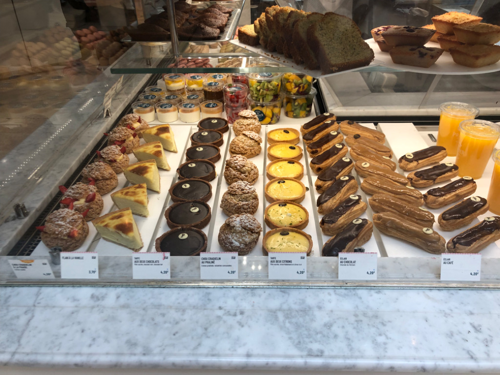 Foto 5 di Maison Pradier Kiosque