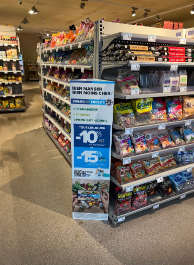 Foto 4 di Carrefour Express