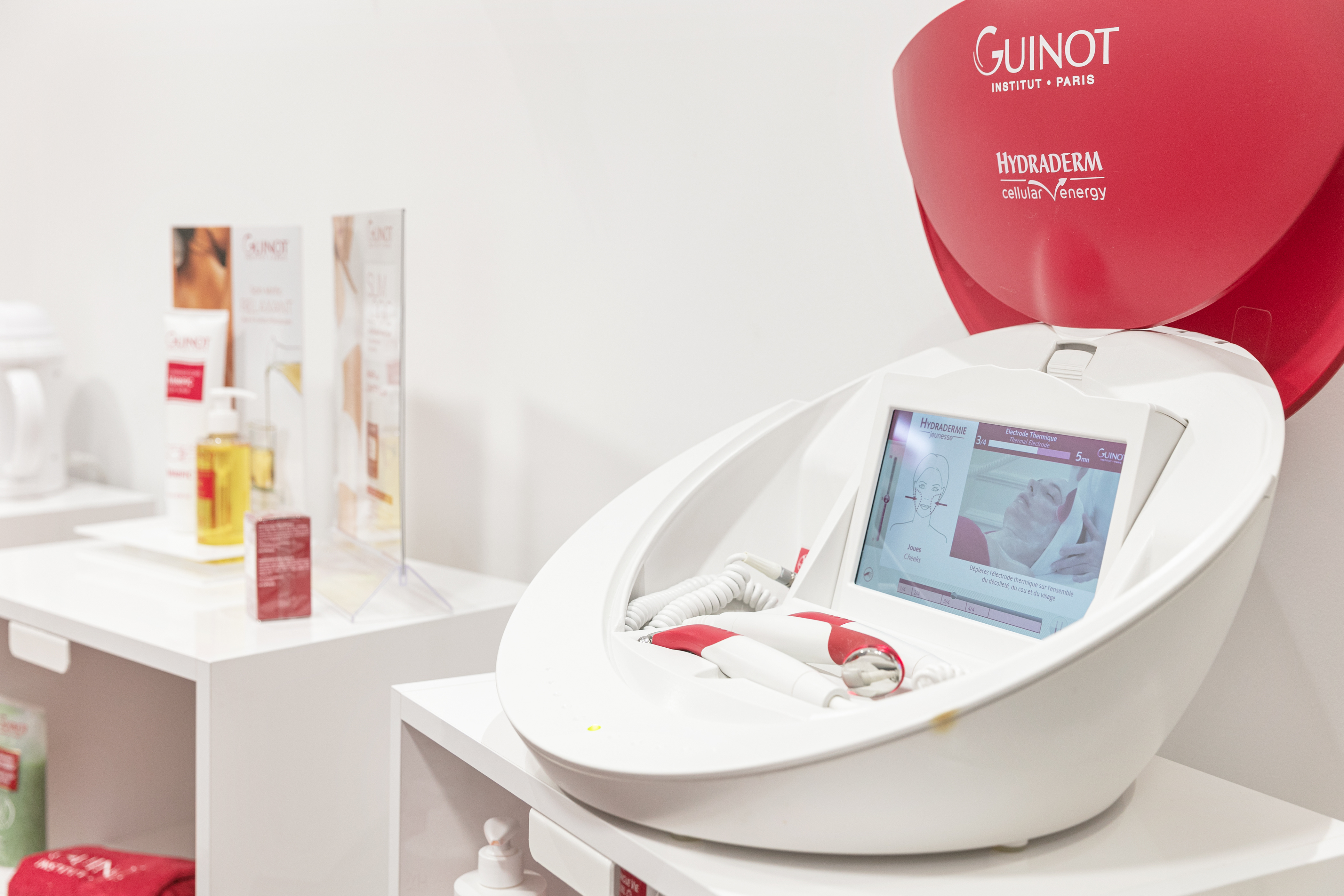 Foto 17 di Institut Guinot