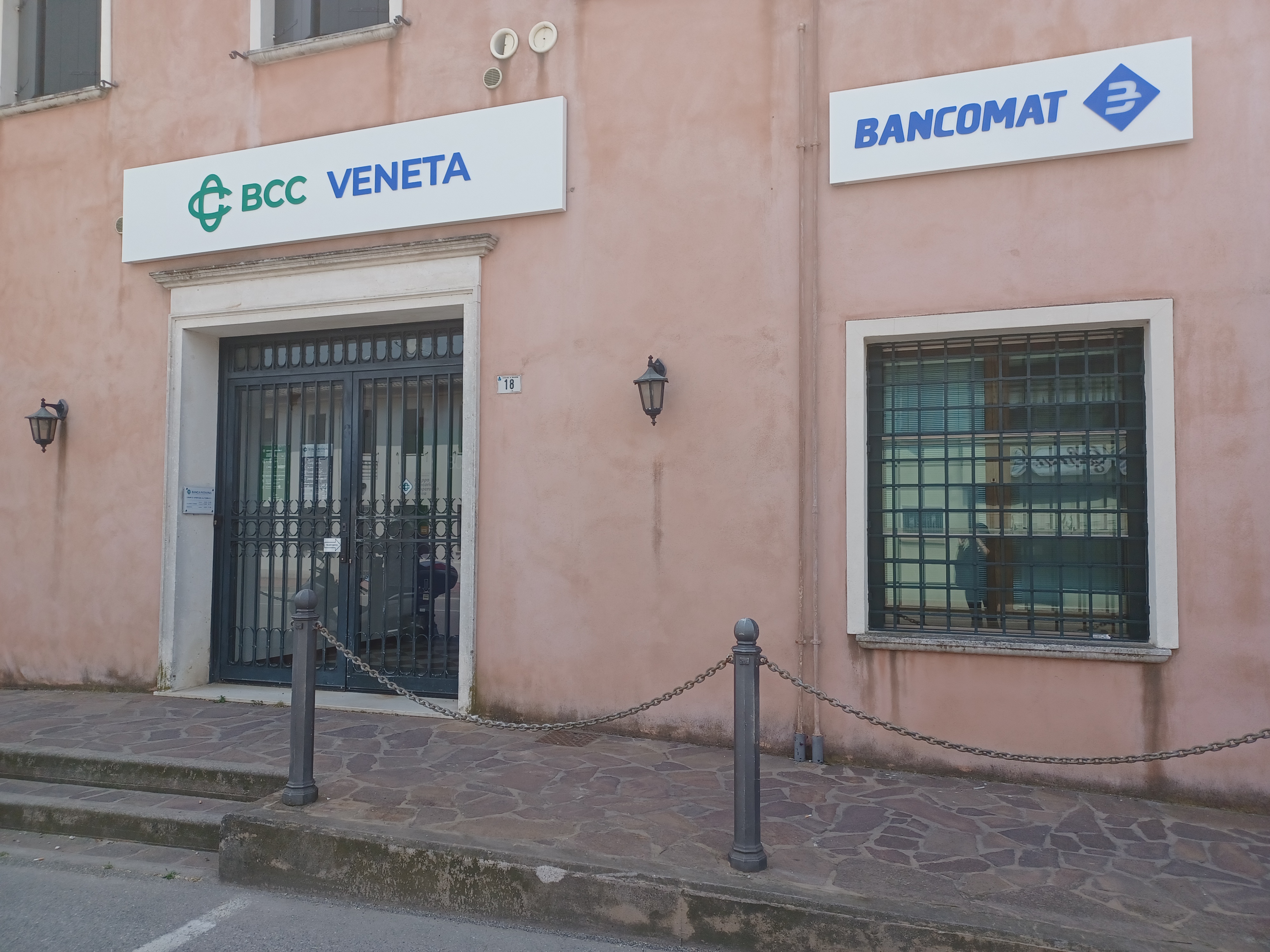 Foto 4 di BCC Veneta