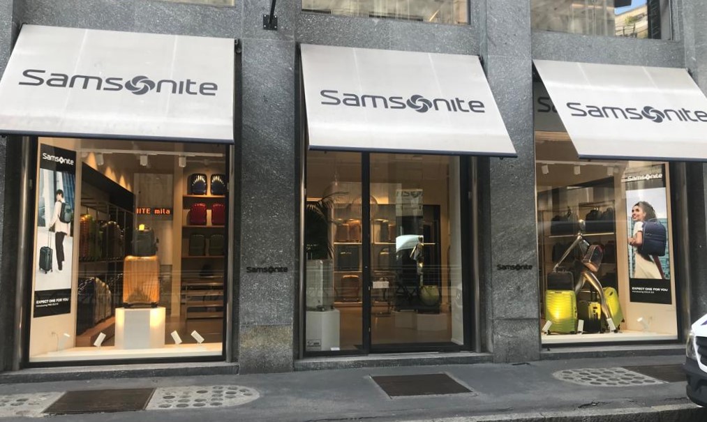Foto 191 de Samsonite