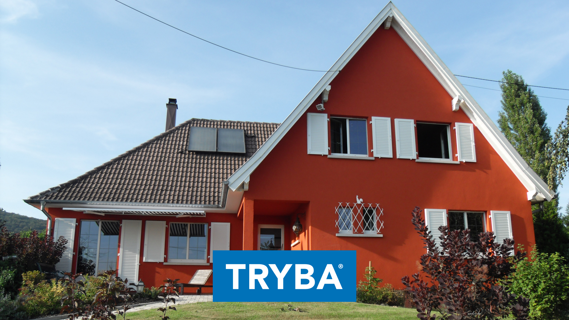 Foto 10 di TRYBA Aurillac