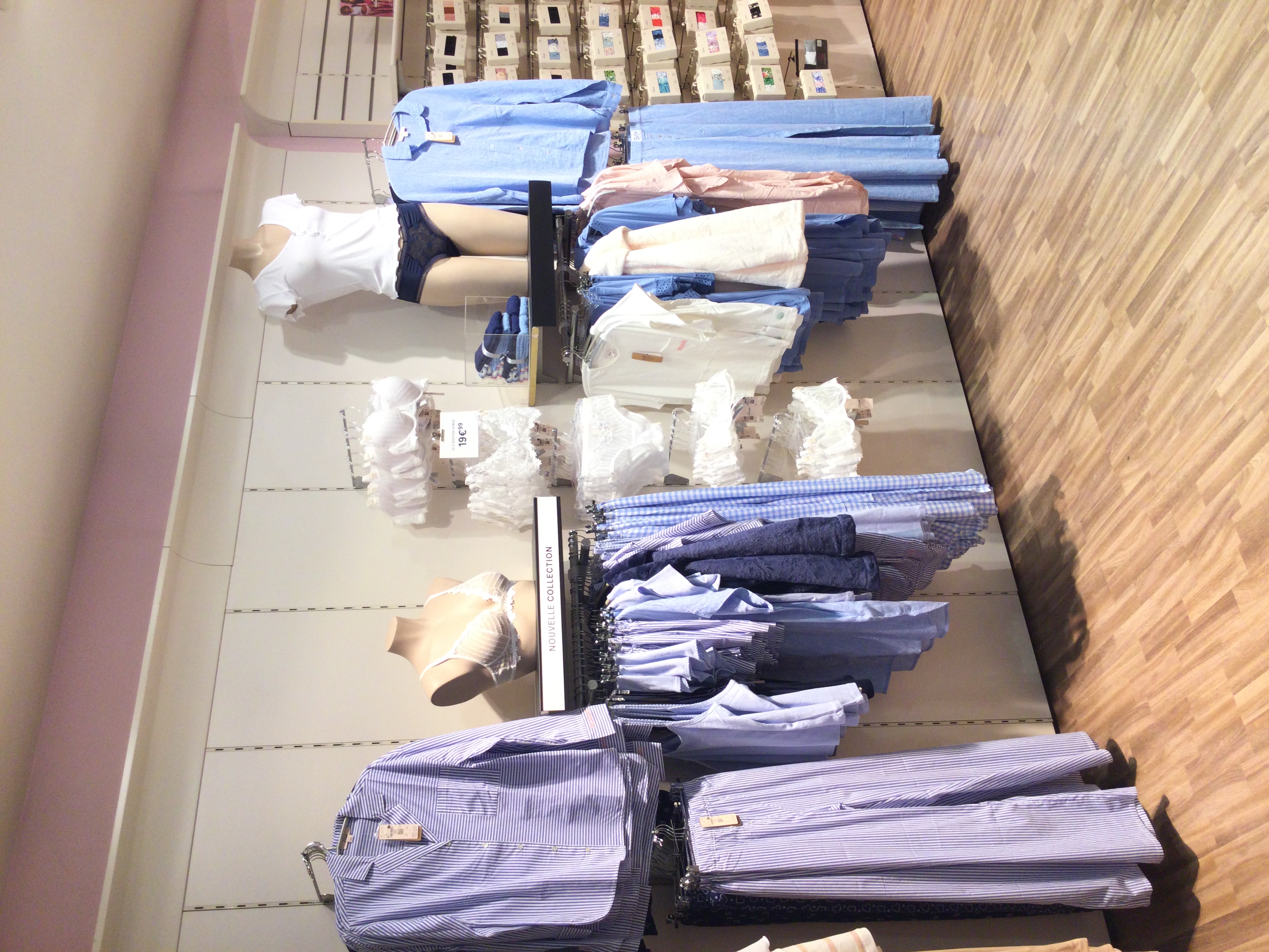 Foto 4 di Etam Lingerie