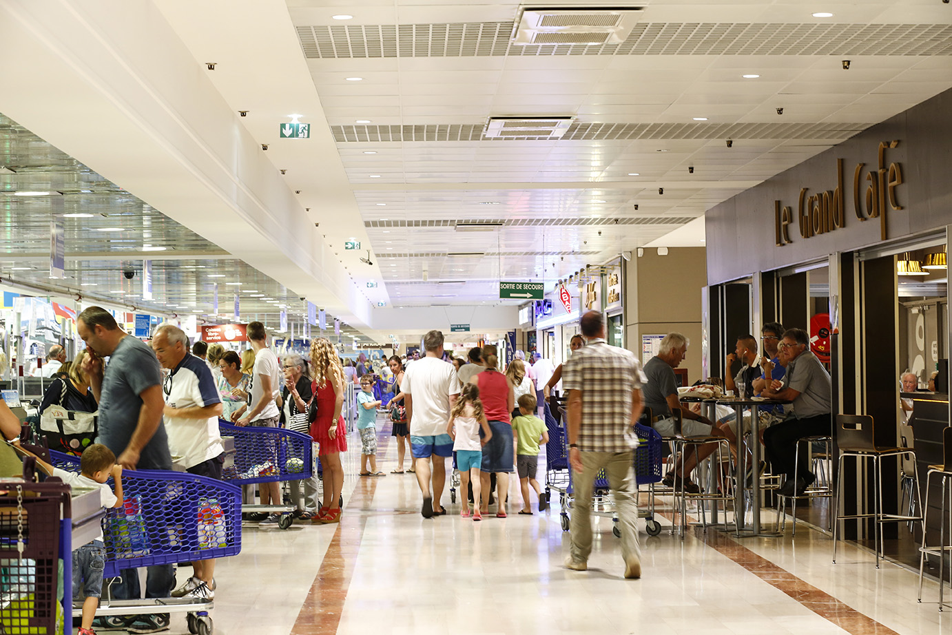 Foto 10 di Carrefour Antibes