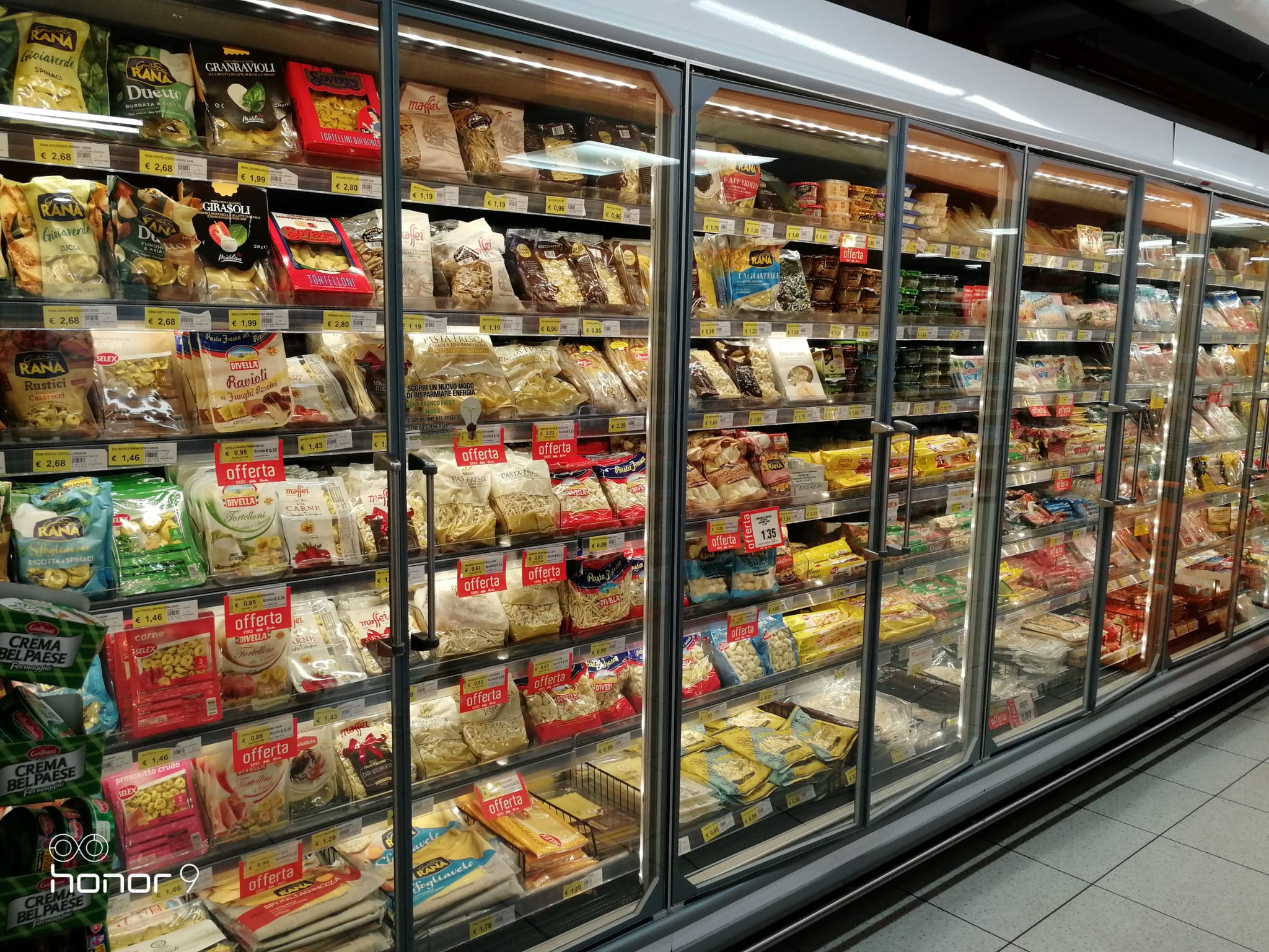 Photo 12 de Supermercato dok