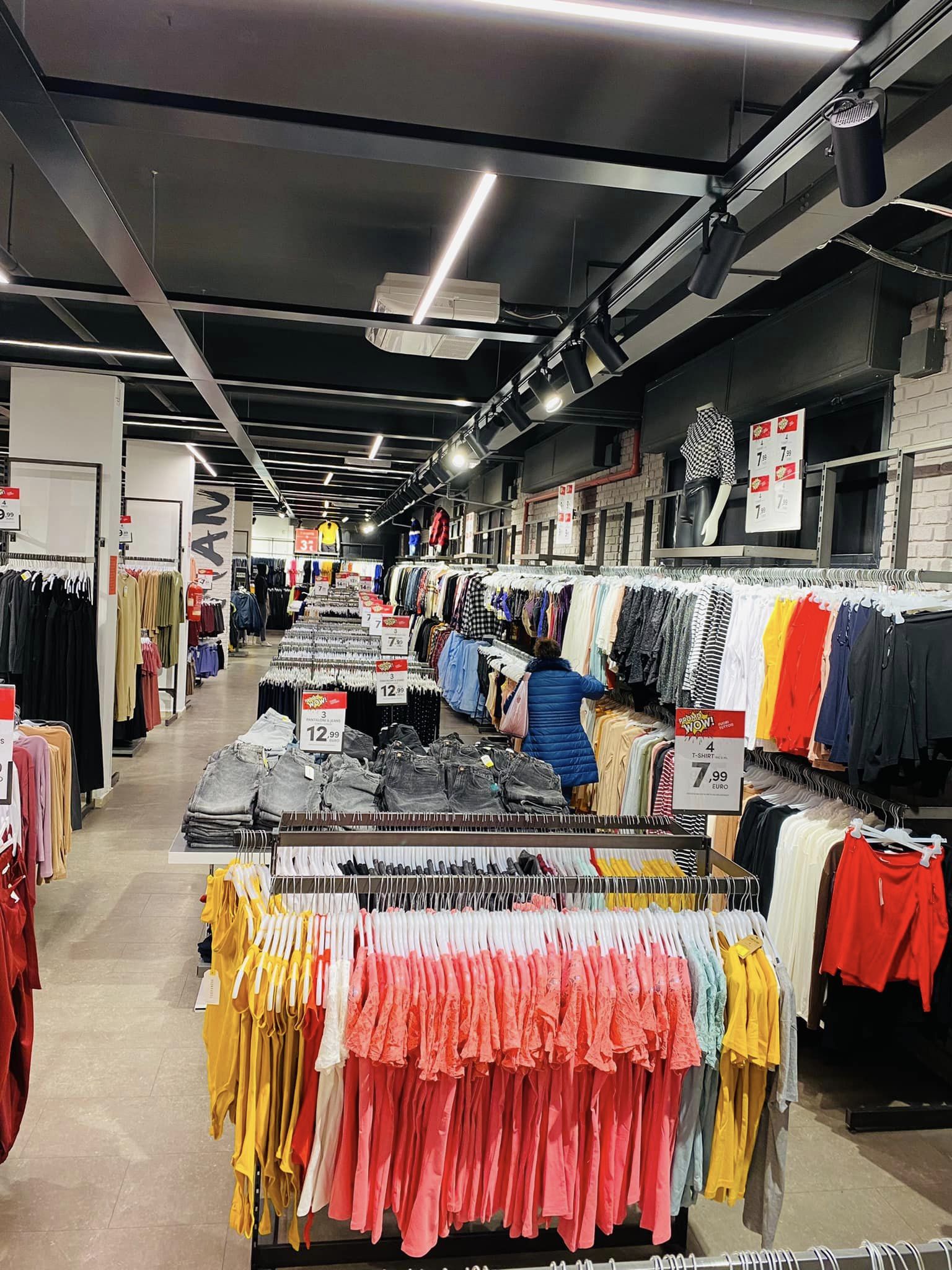 Photo 52 de Terranova Outlet