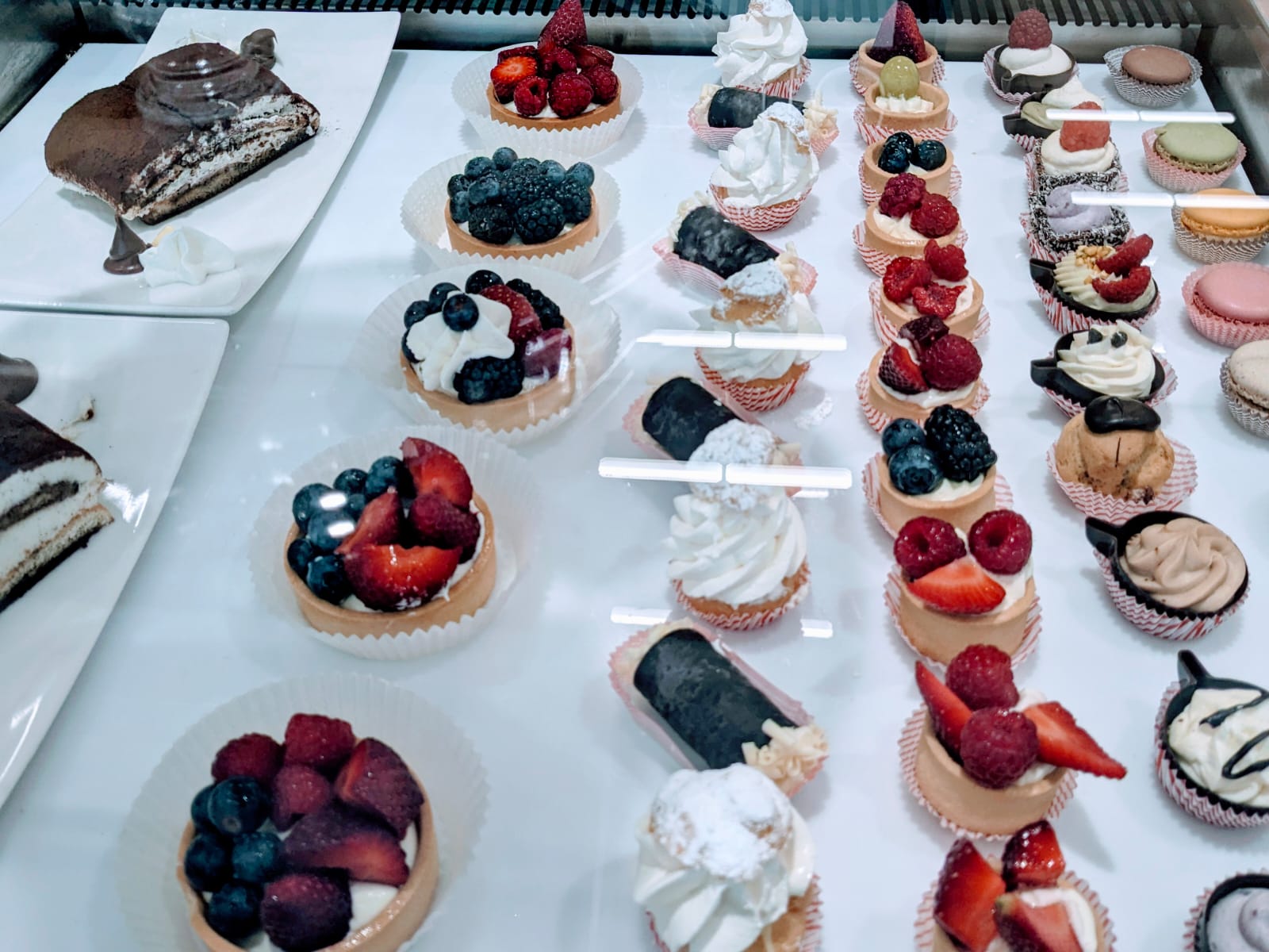 Foto 5 di Mercatò Cafè
