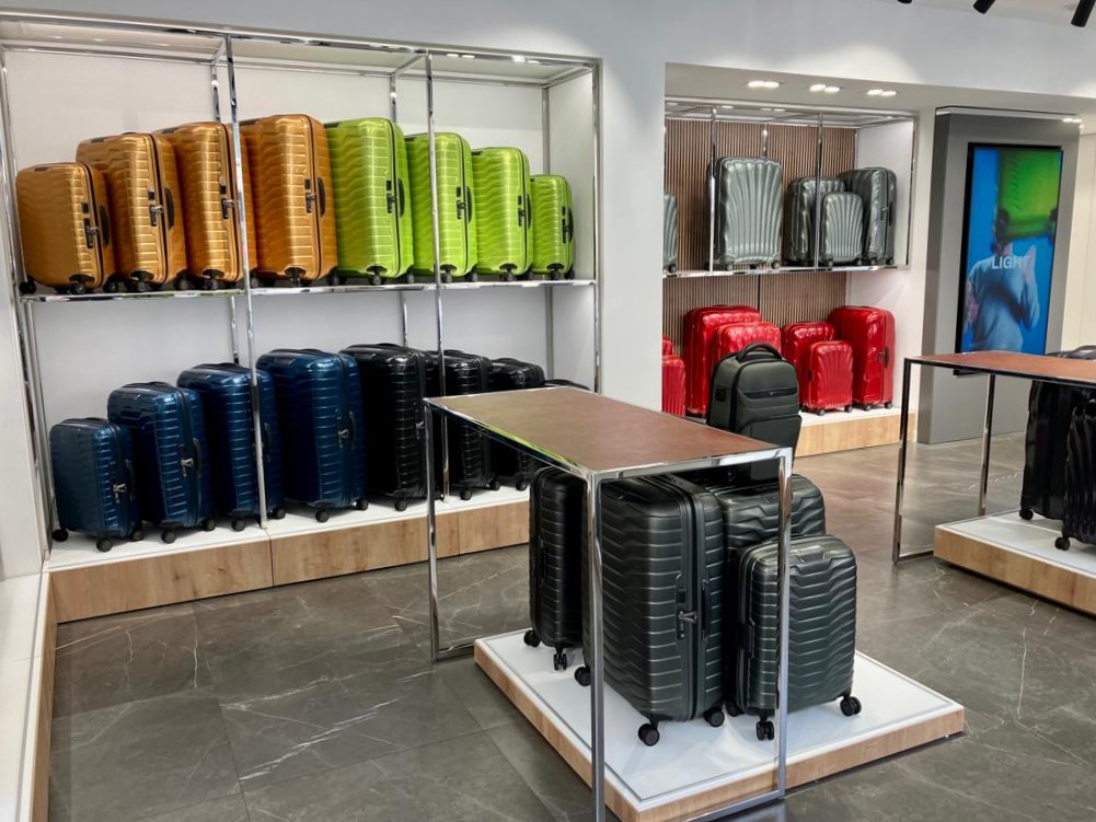 Foto 44 de Samsonite
