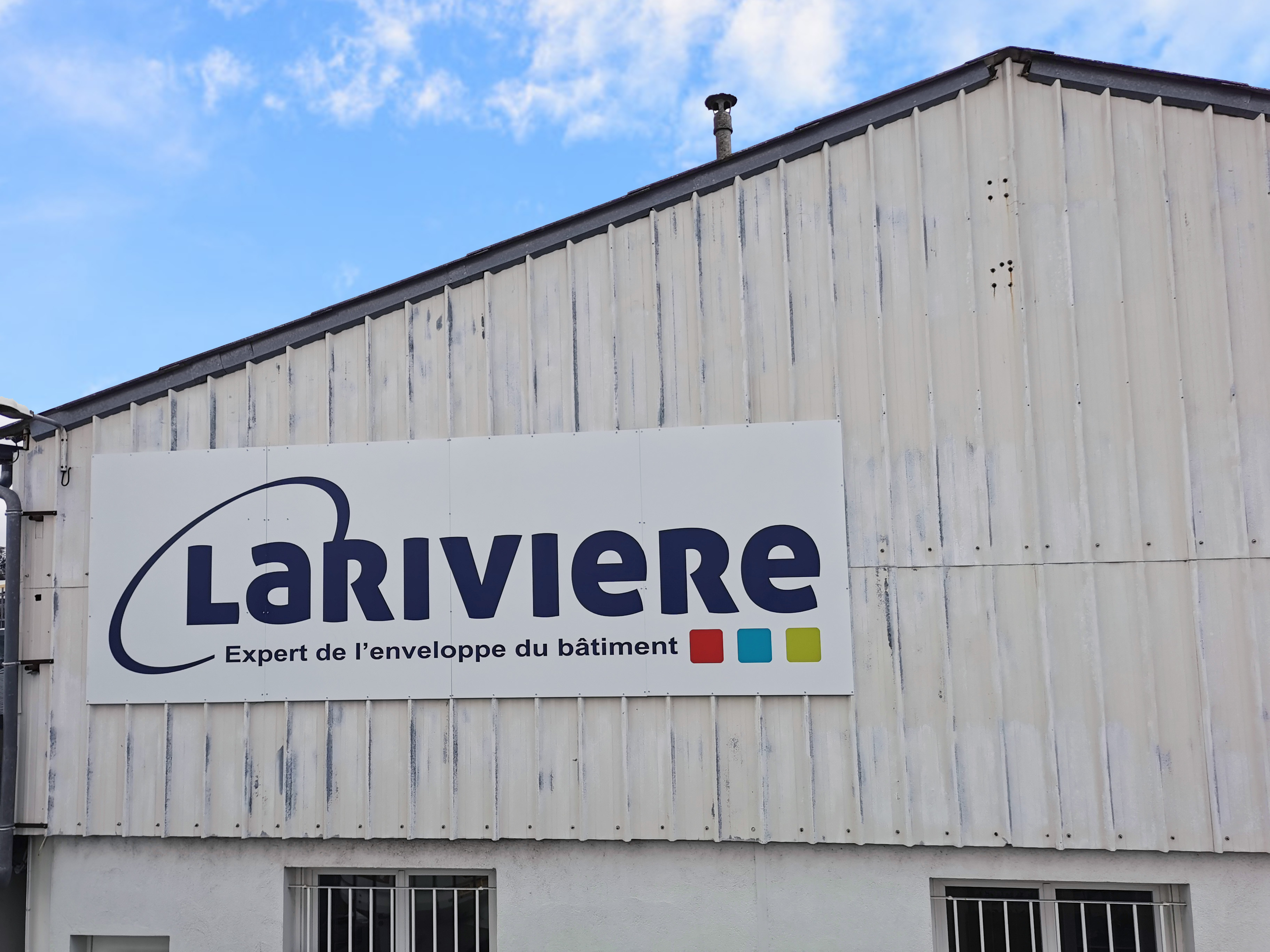 Foto 4 di Lariviere