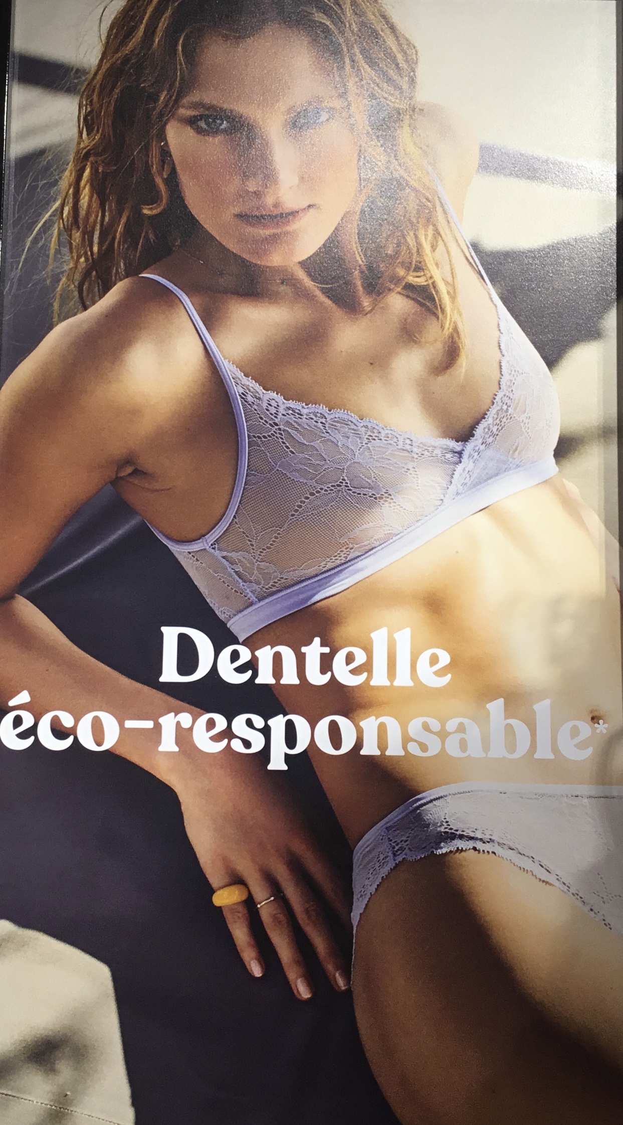 Foto 91 di Etam Lingerie