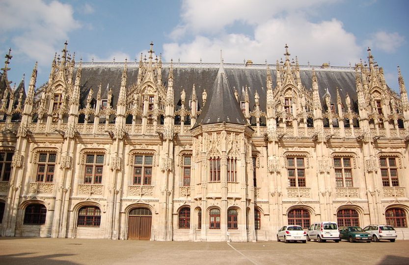 Foto 5 di Maître Cécile David - Avocat Rouen