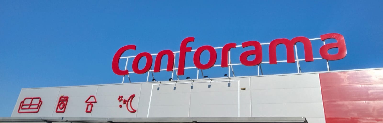 Foto 17 di Conforama León