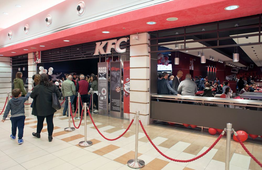 Foto 4 di KFC