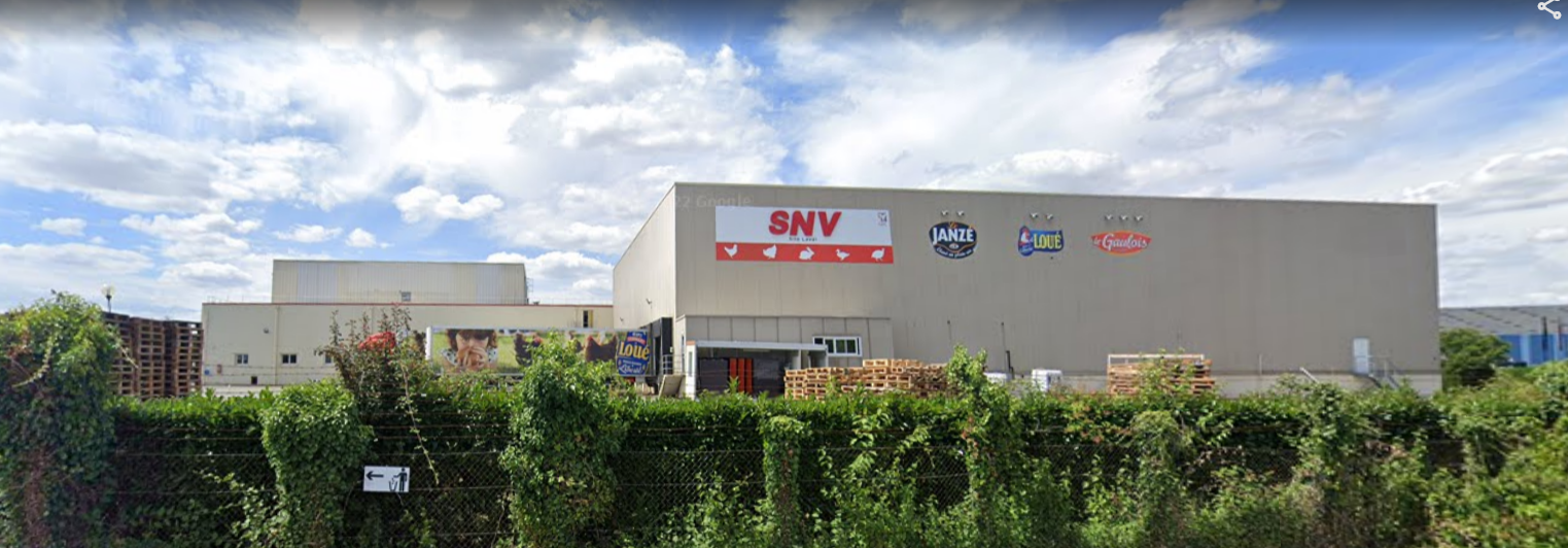 Foto 2 di SNV Laval