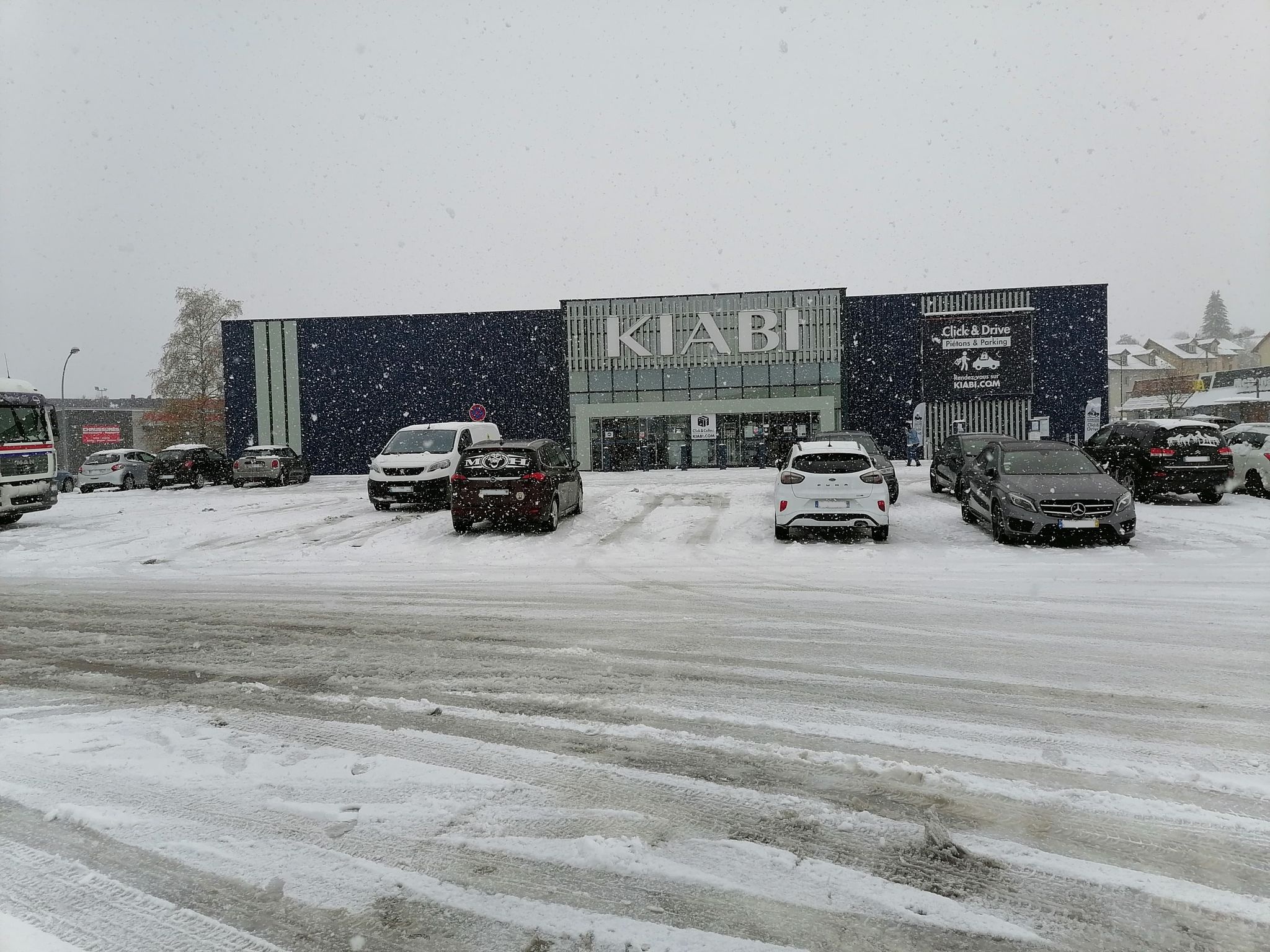 Foto 3 di Kiabi