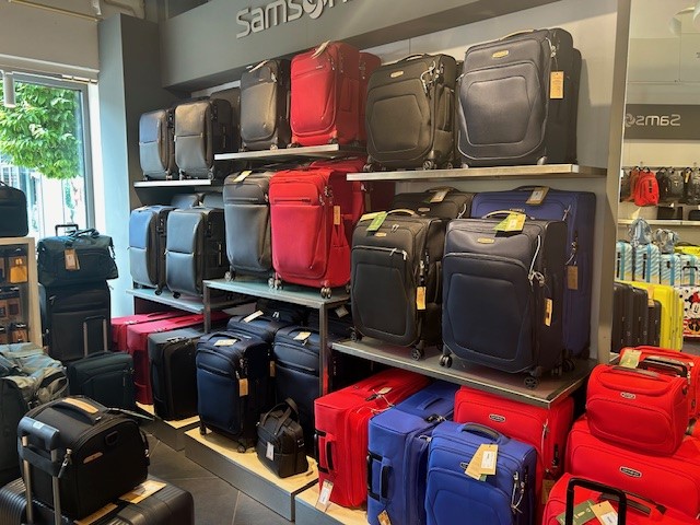 Foto 3 de Samsonite